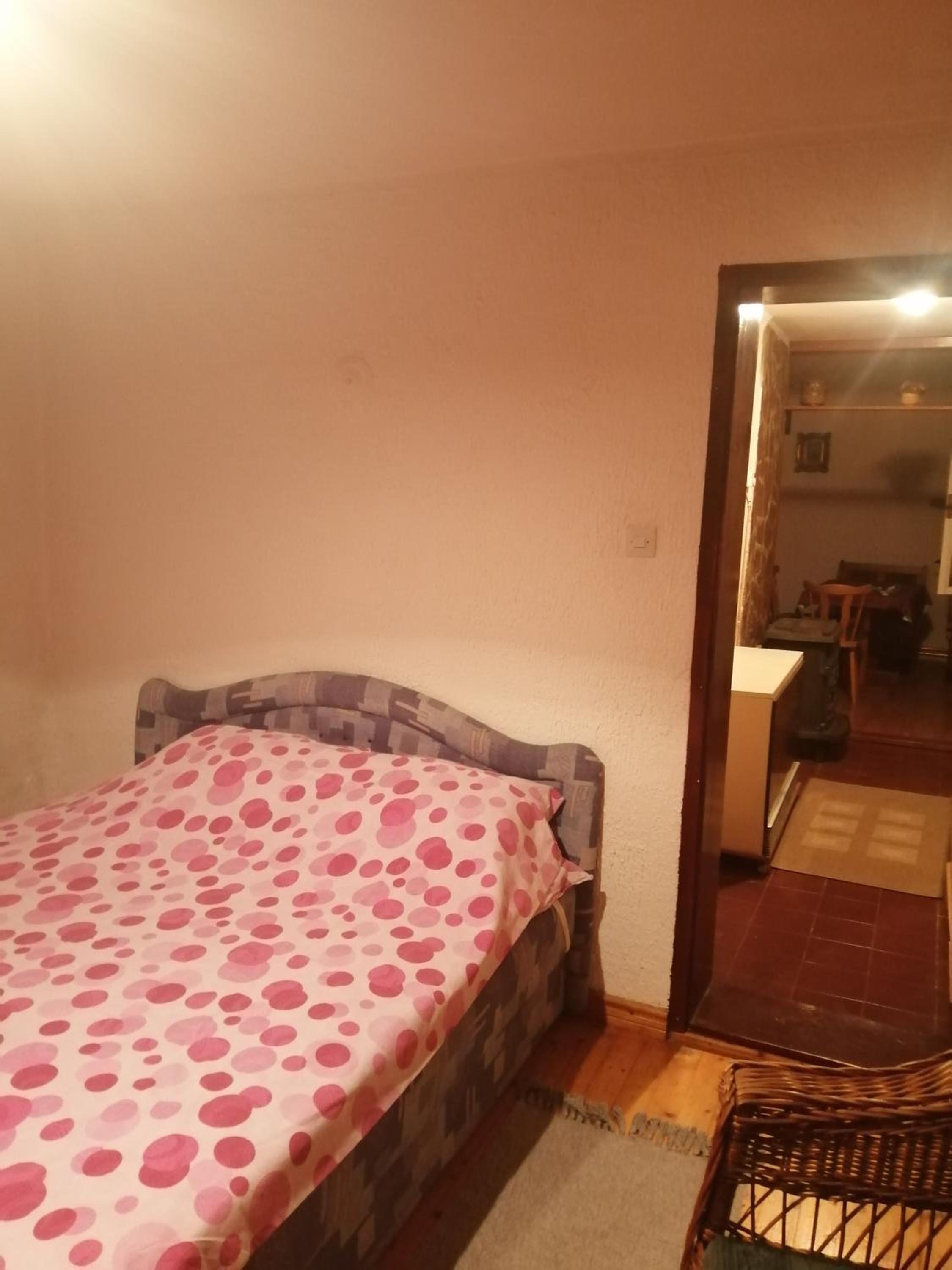 Apartman Nebojša