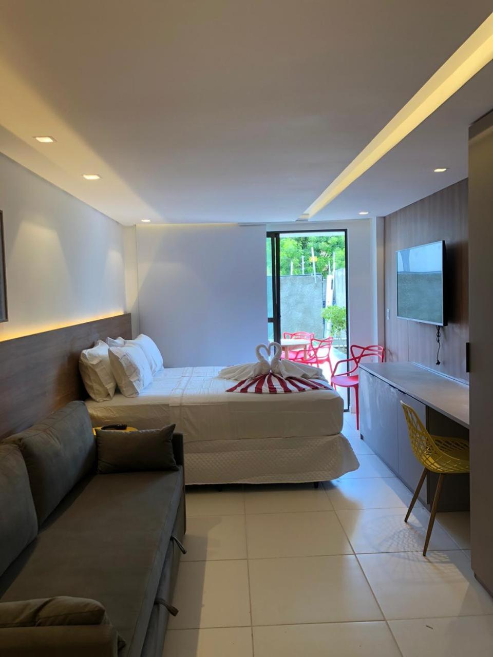 Laguna Beach Flat S/M