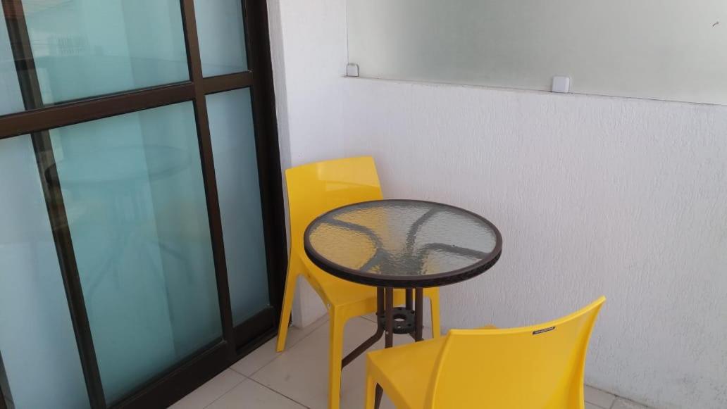 Laguna Beach Flat S/M