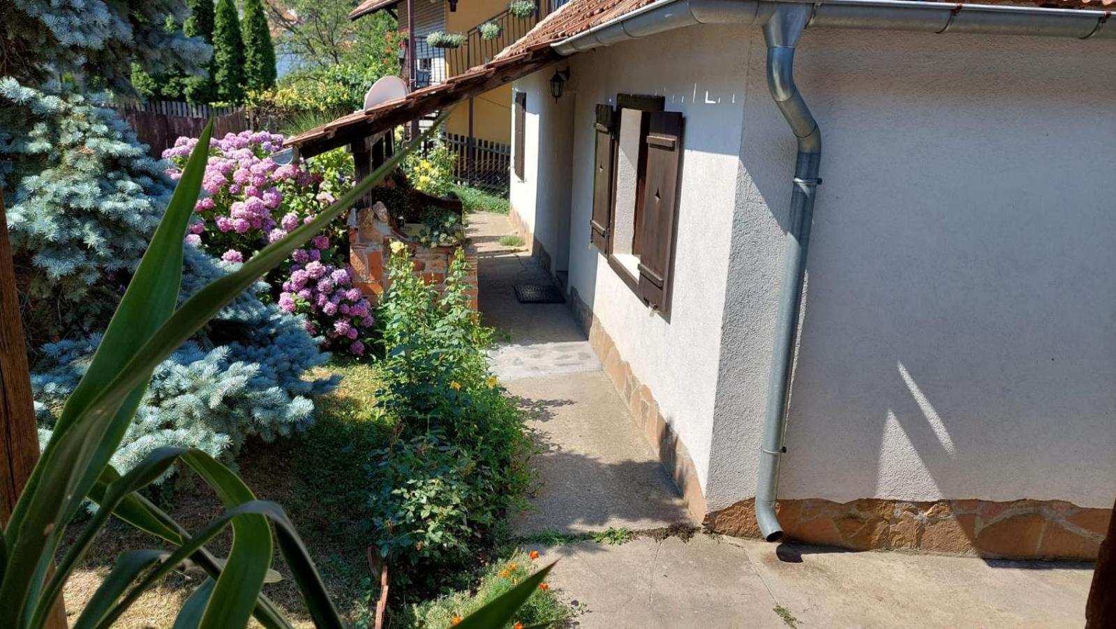 Apartman Nebojša