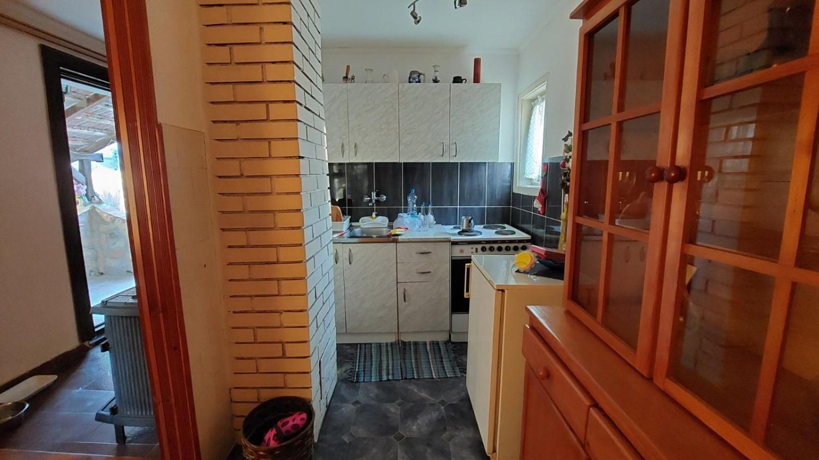 Apartman Nebojša