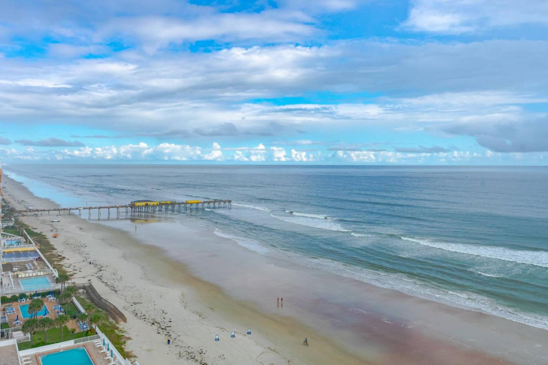Ashley Condominium Unit #1502 view 5