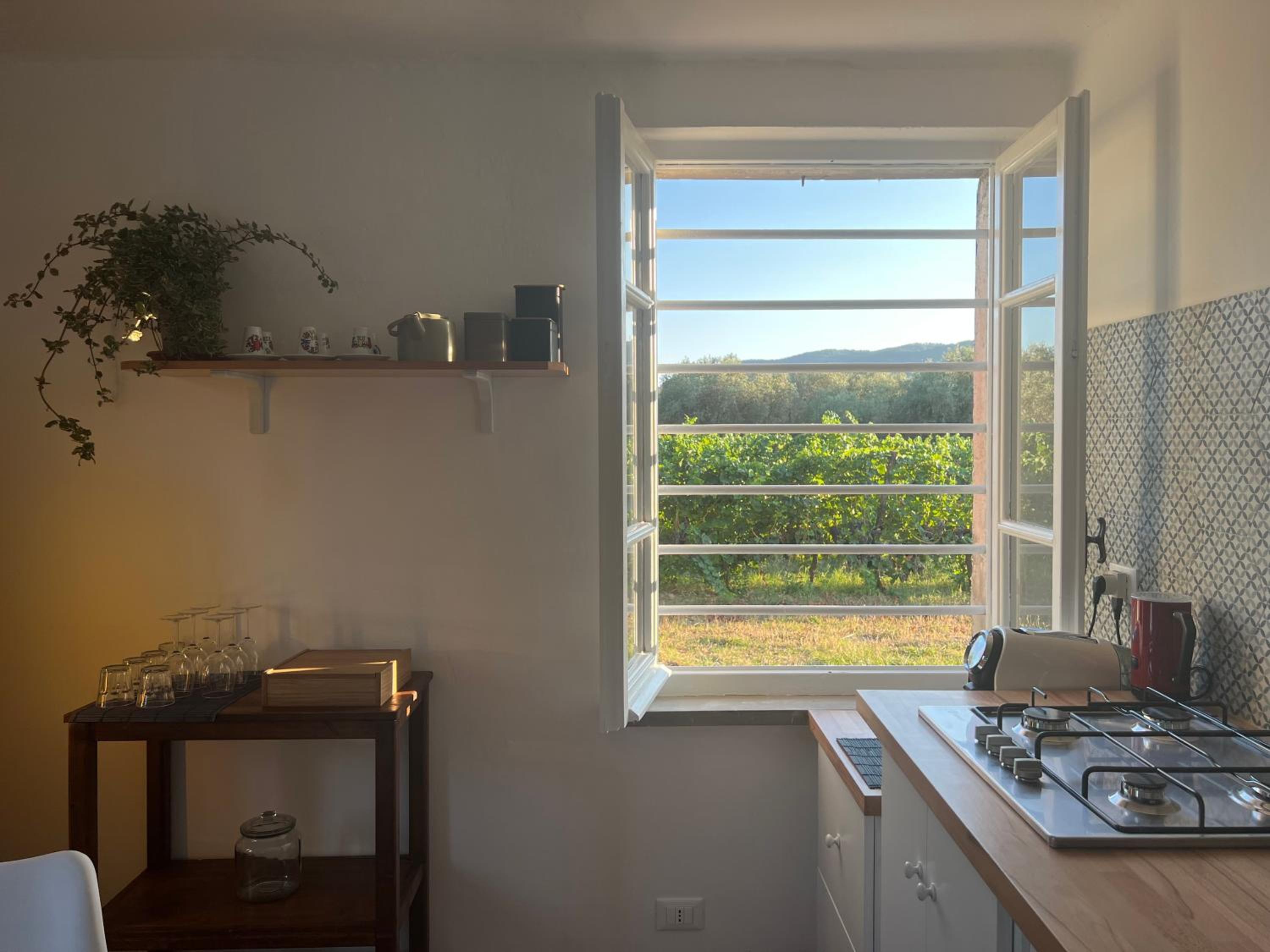 AceroRosso Farmhouse