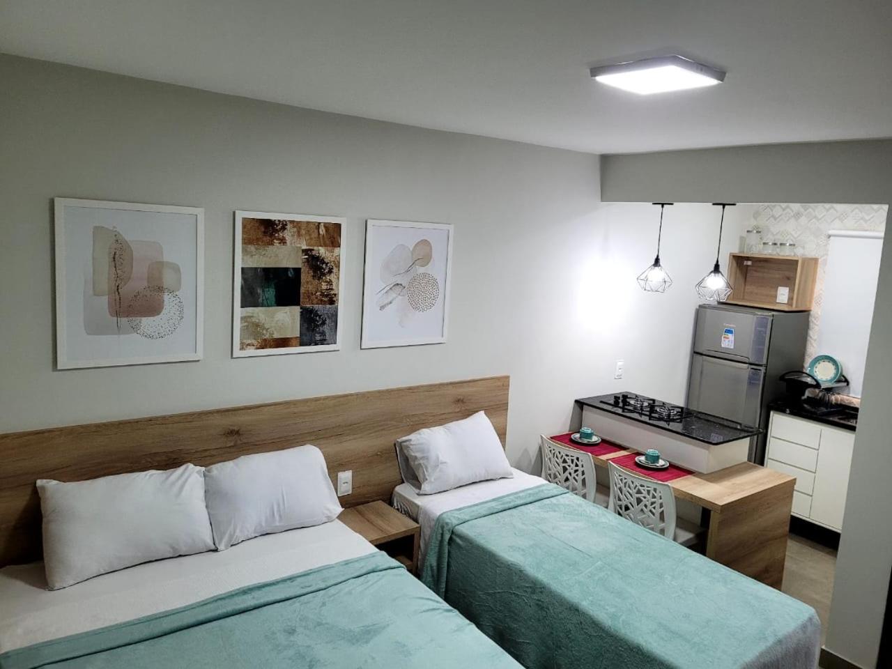 Pousada Solaris view 2