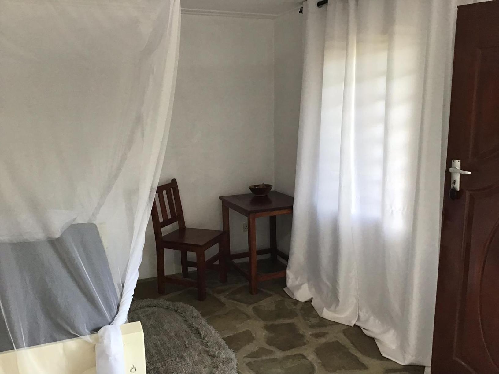 Mambrui Golden Beach Bar and Cottages view 5