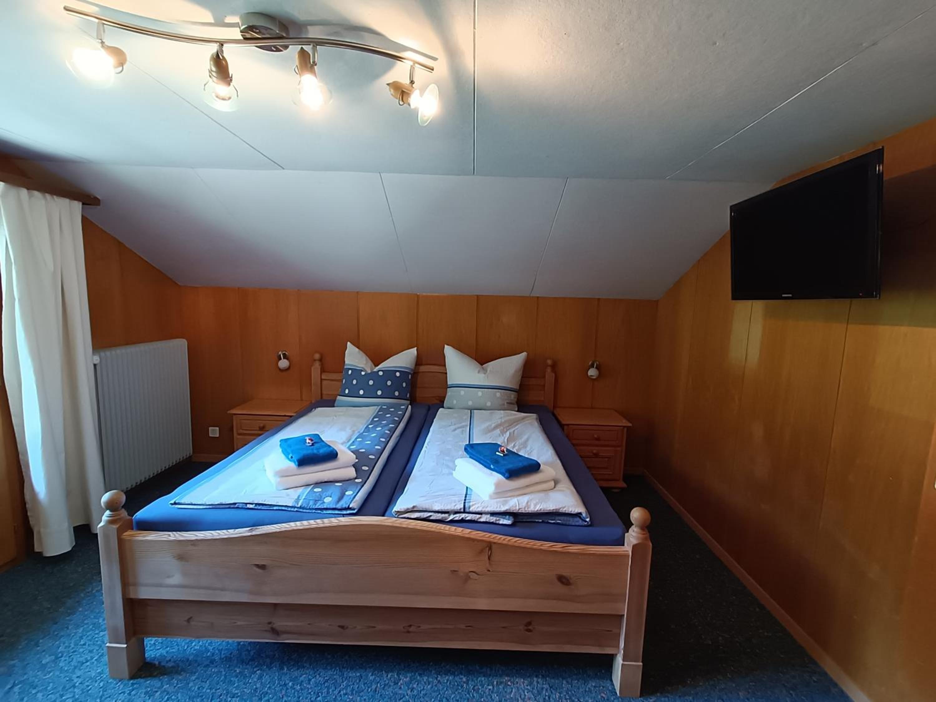 Chalet Filfalle view 5