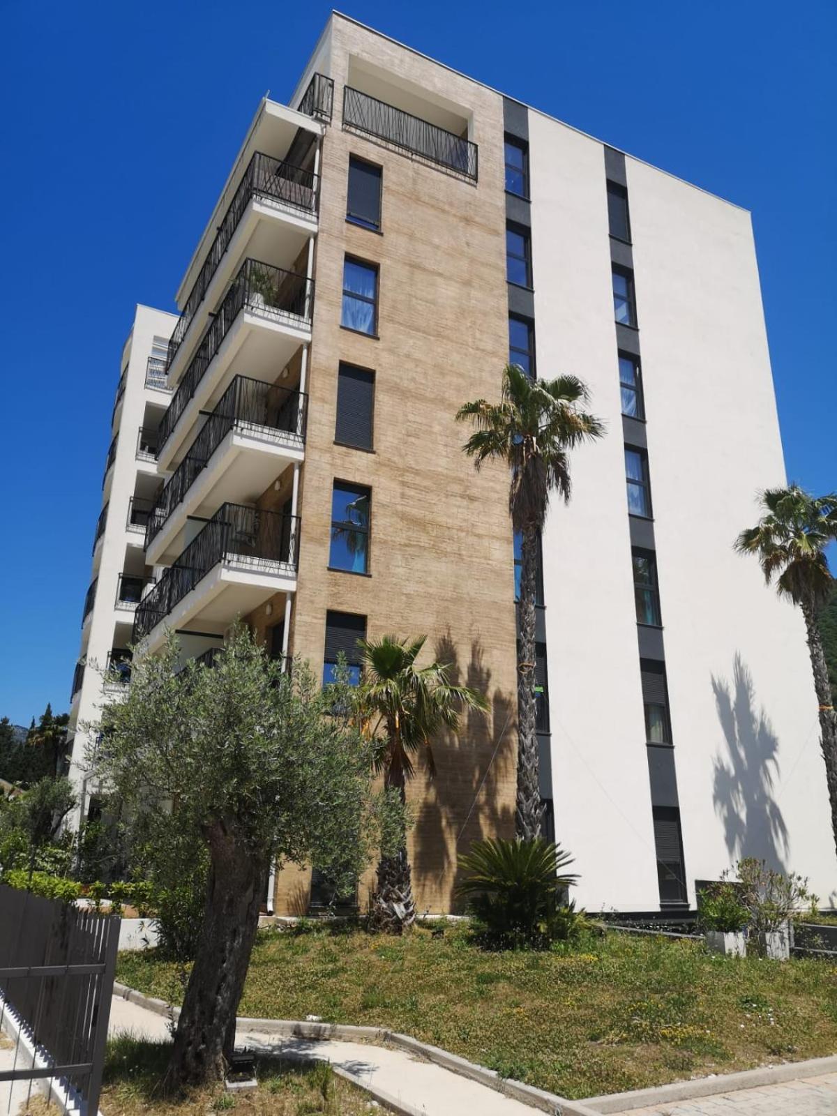 Harmony Tivat Apartment view 3