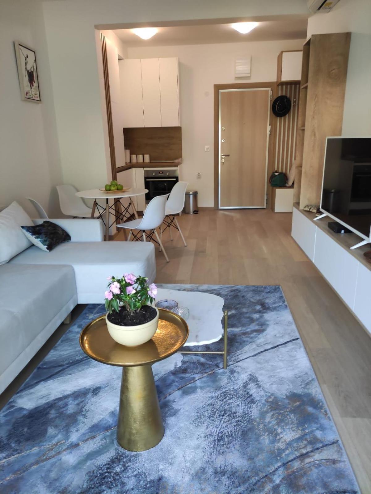 Harmony Tivat Apartment view 5