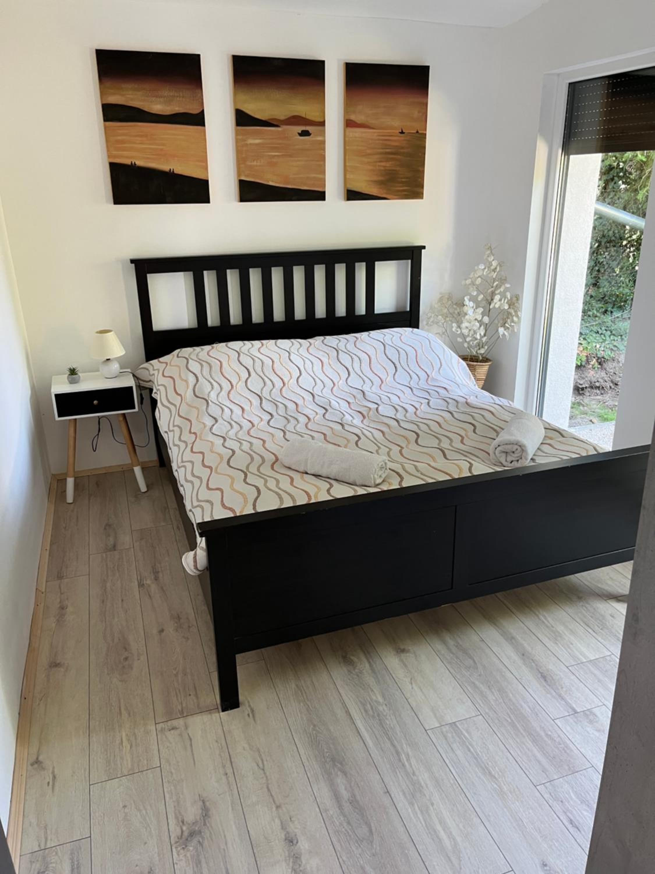 Tallian Lodge view 4