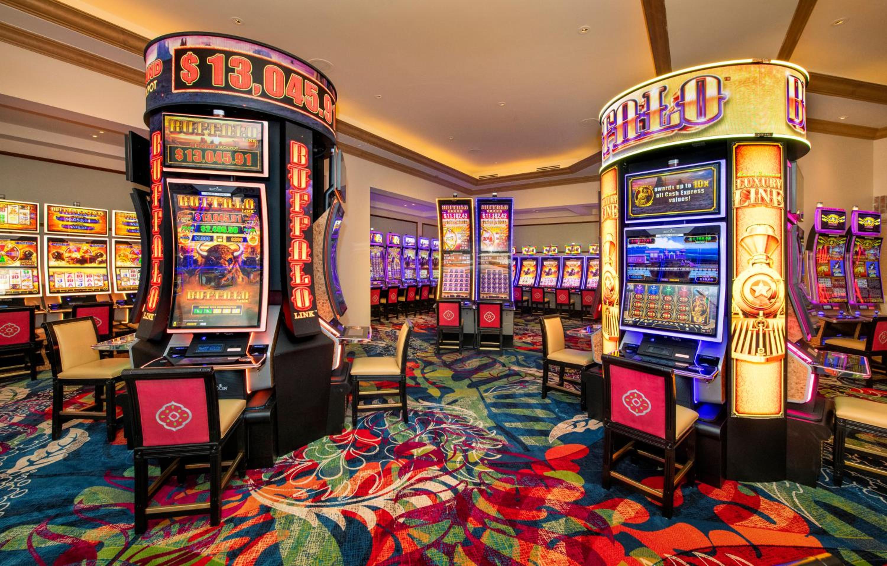 Beau Rivage Resort & Casino, Foto 46