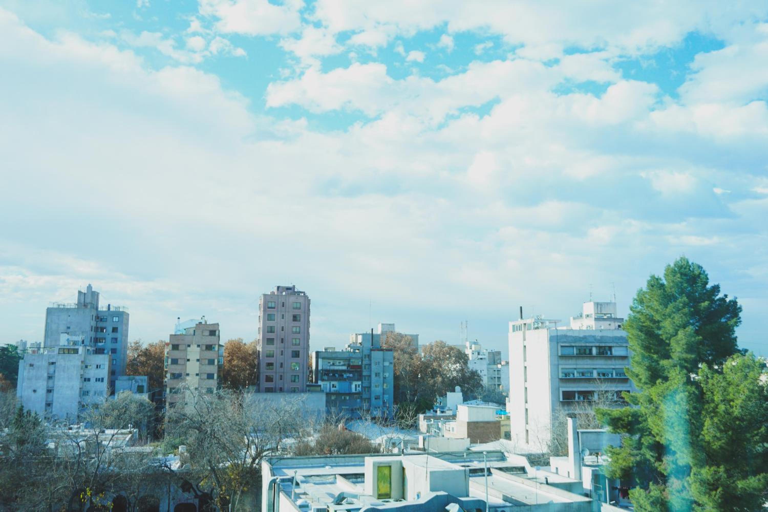 Hermoso departamento en el centro de Mendoza