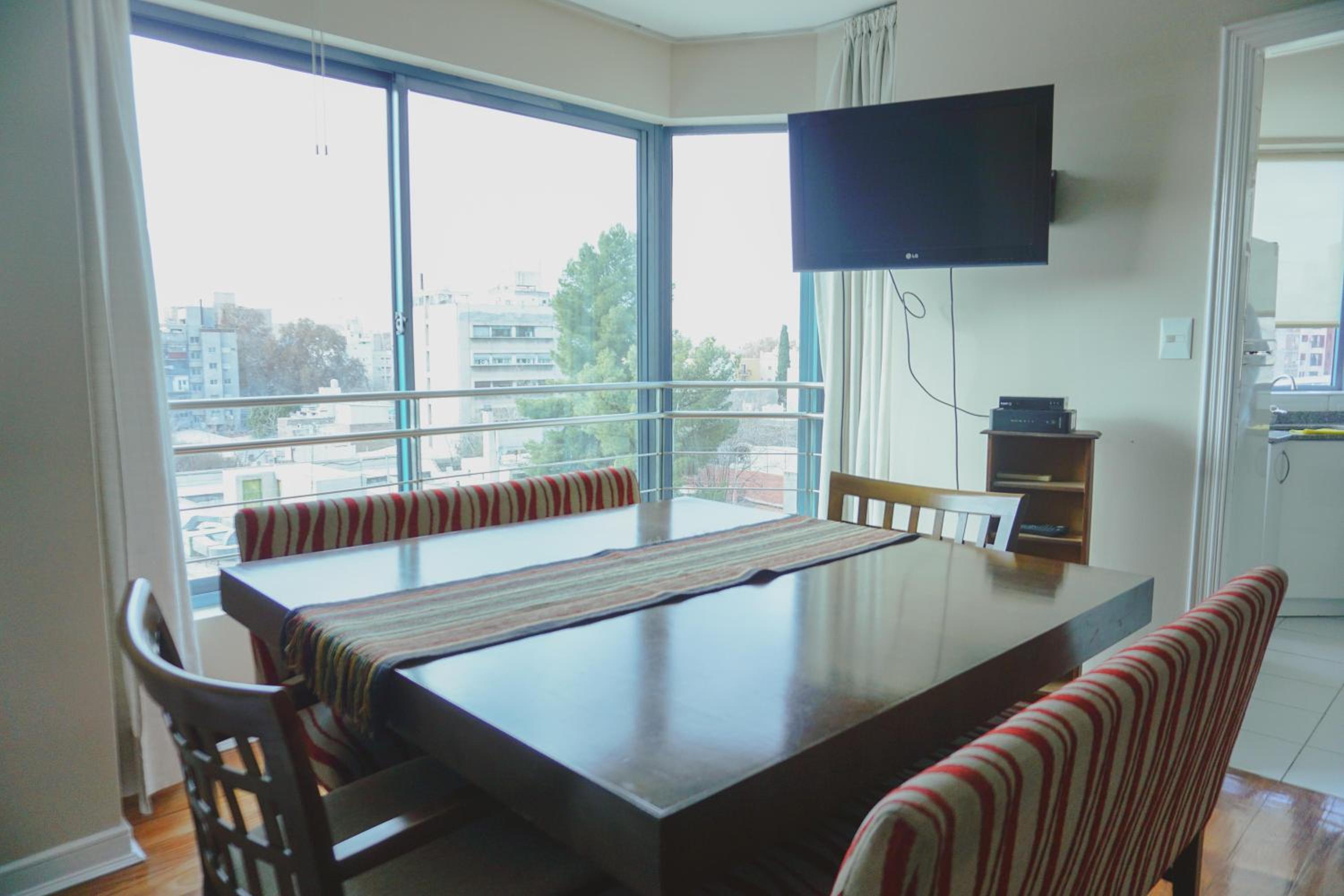 Hermoso departamento en el centro de Mendoza