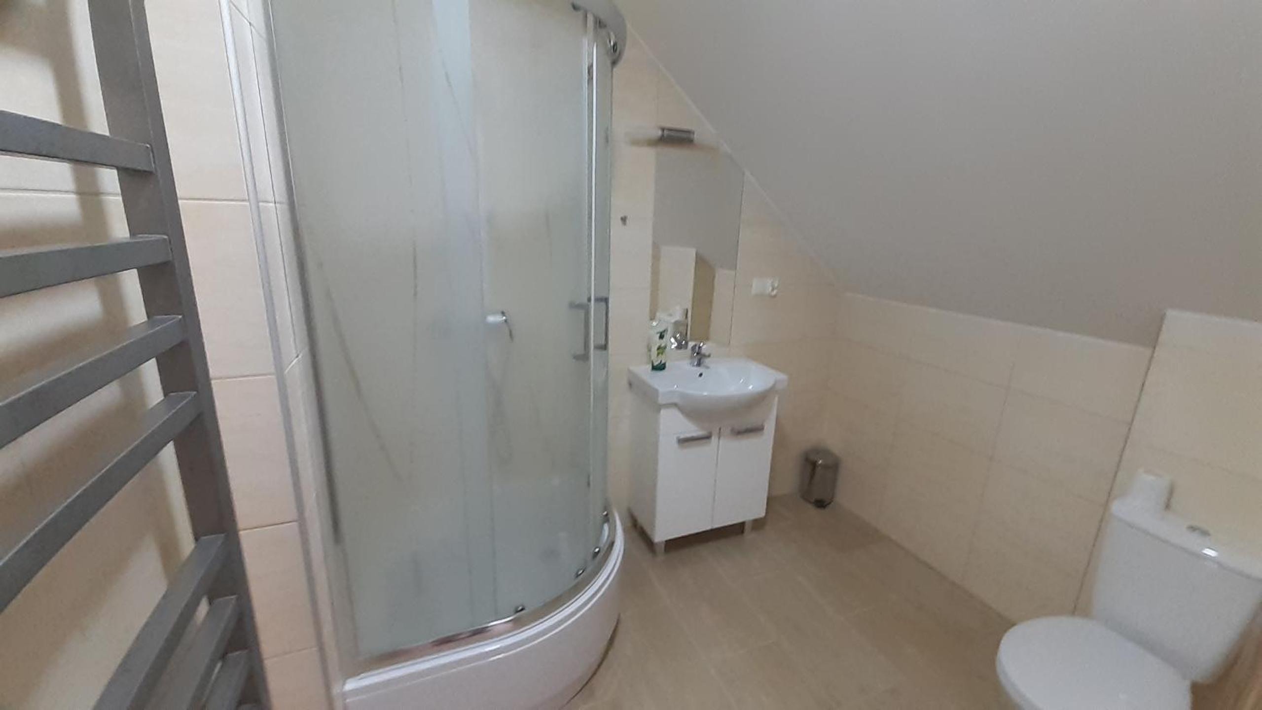 Abra-fed apartament Kalinówka view 5