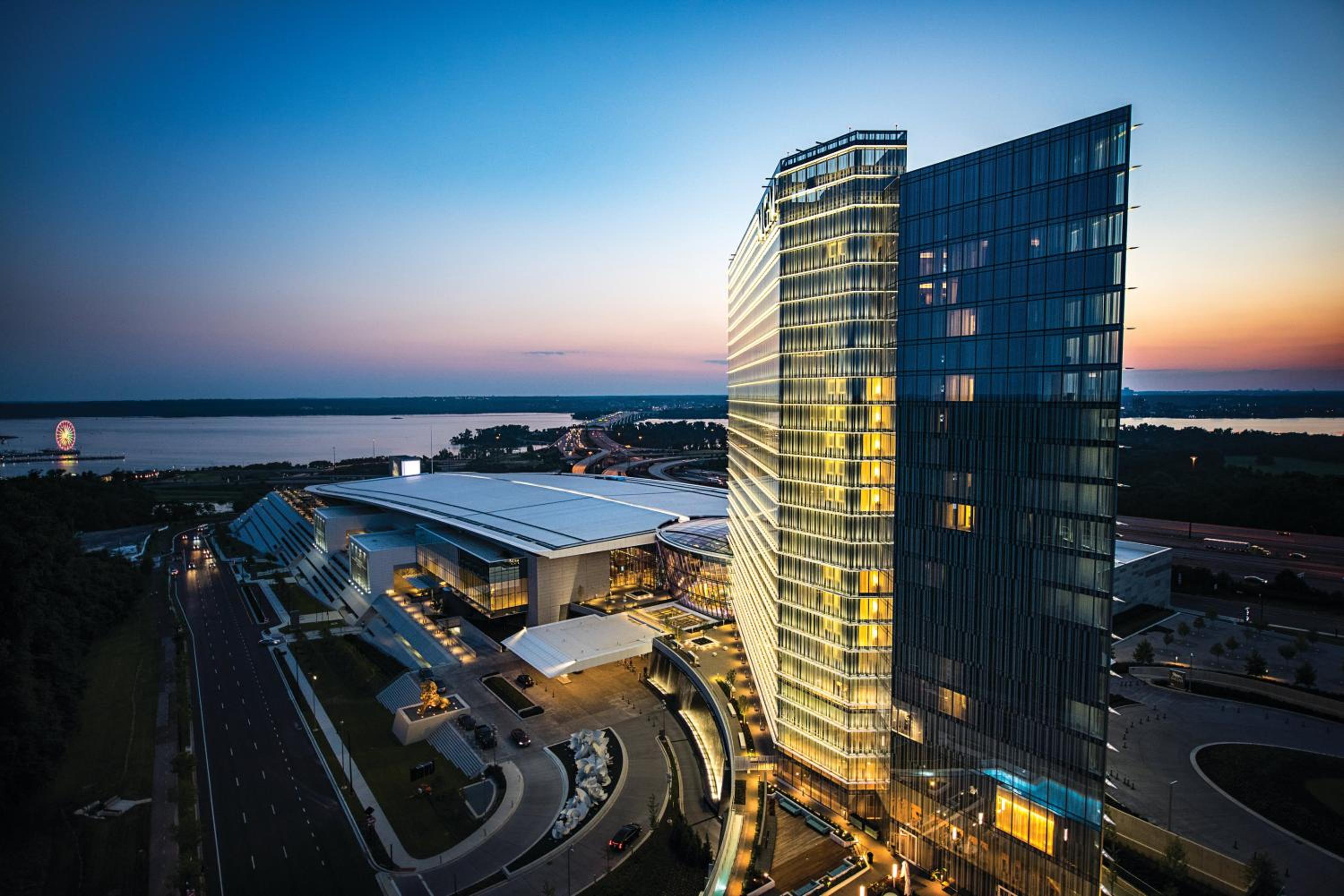 MGM National Harbor - Property Image 11