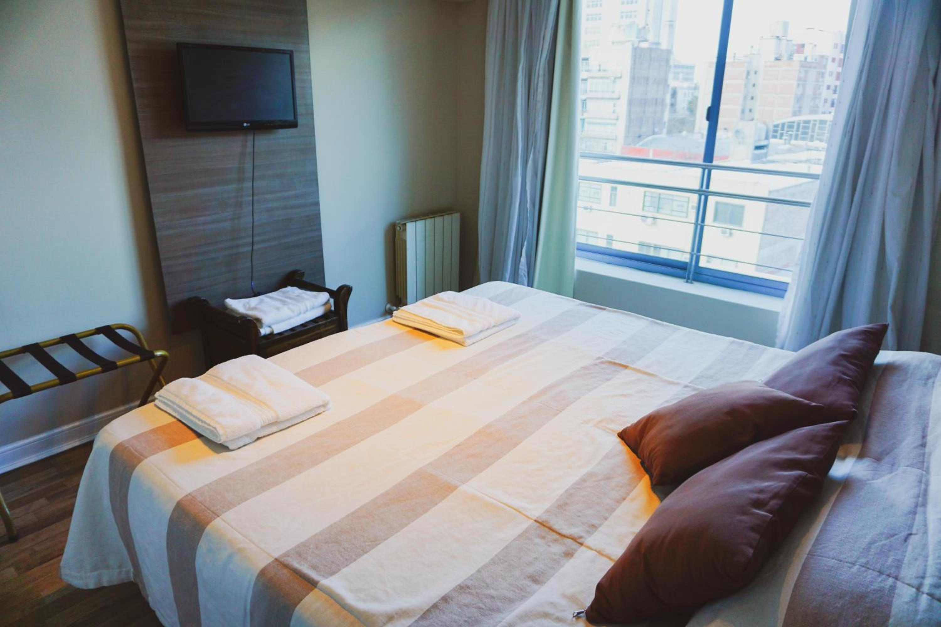 Hermoso departamento en el centro de Mendoza