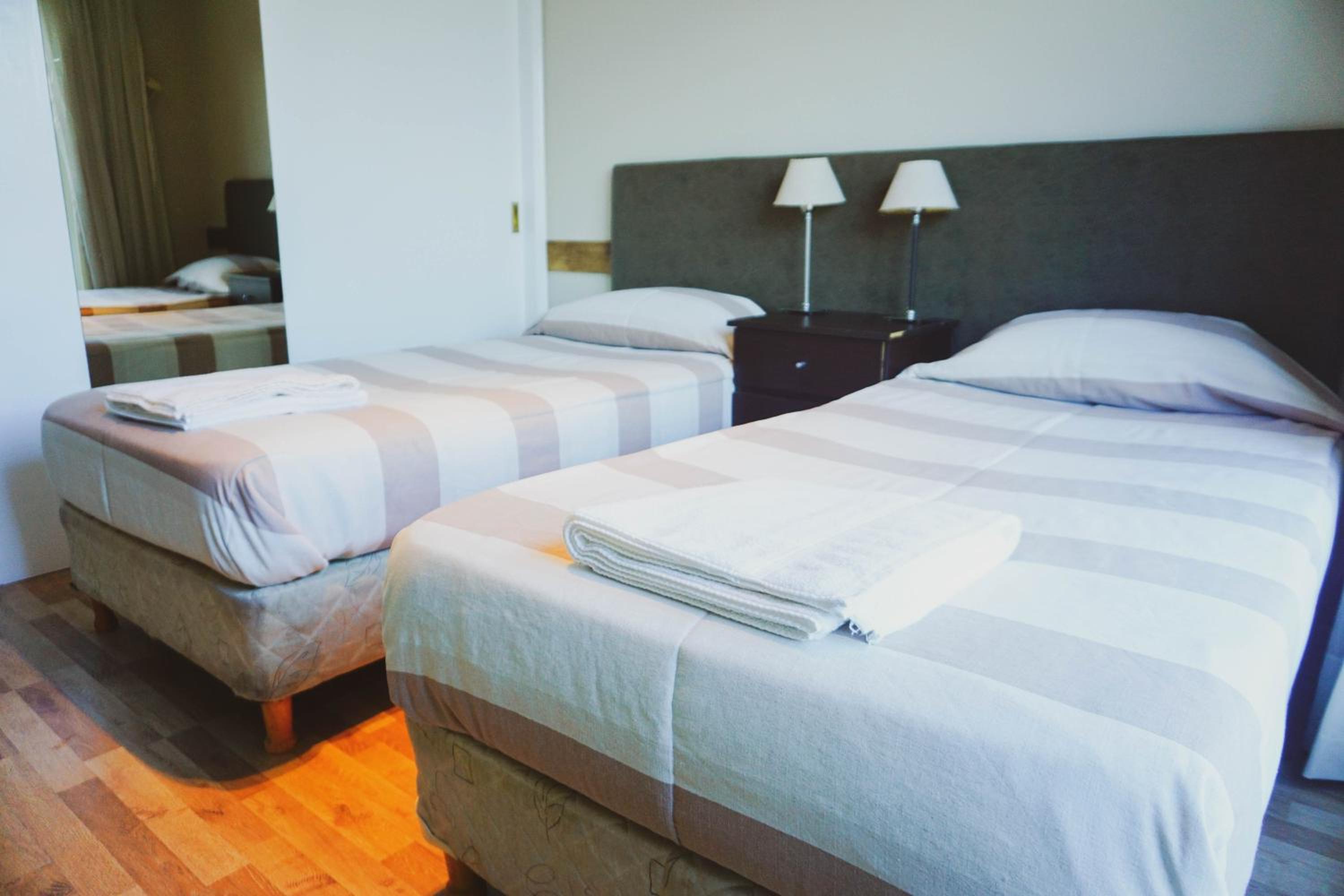 Hermoso departamento en el centro de Mendoza