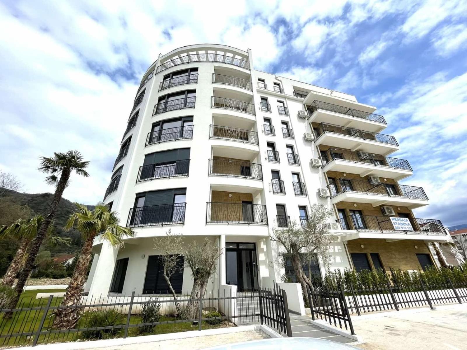 Harmony Tivat Apartment view 4