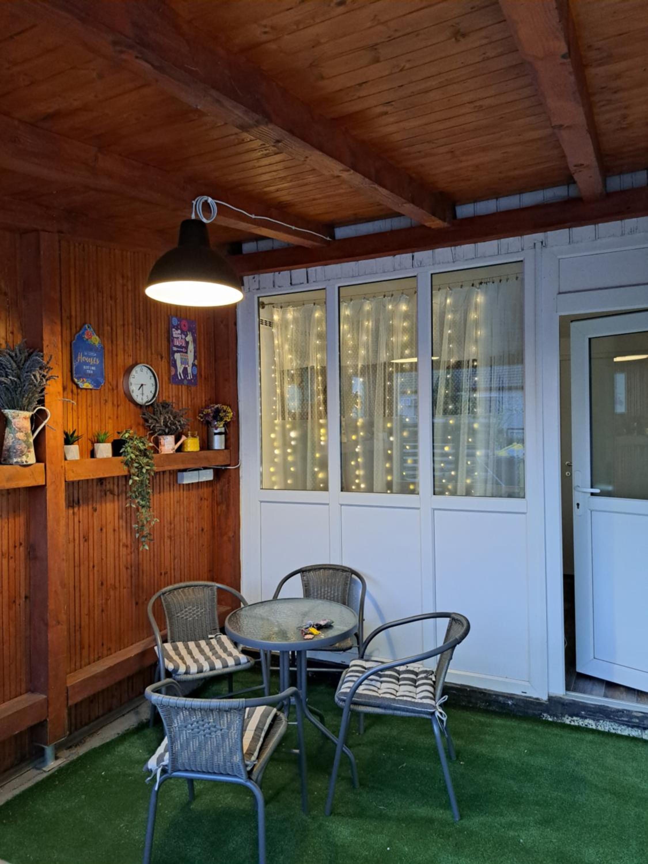 Hotel Apartman Megolina - Image 1