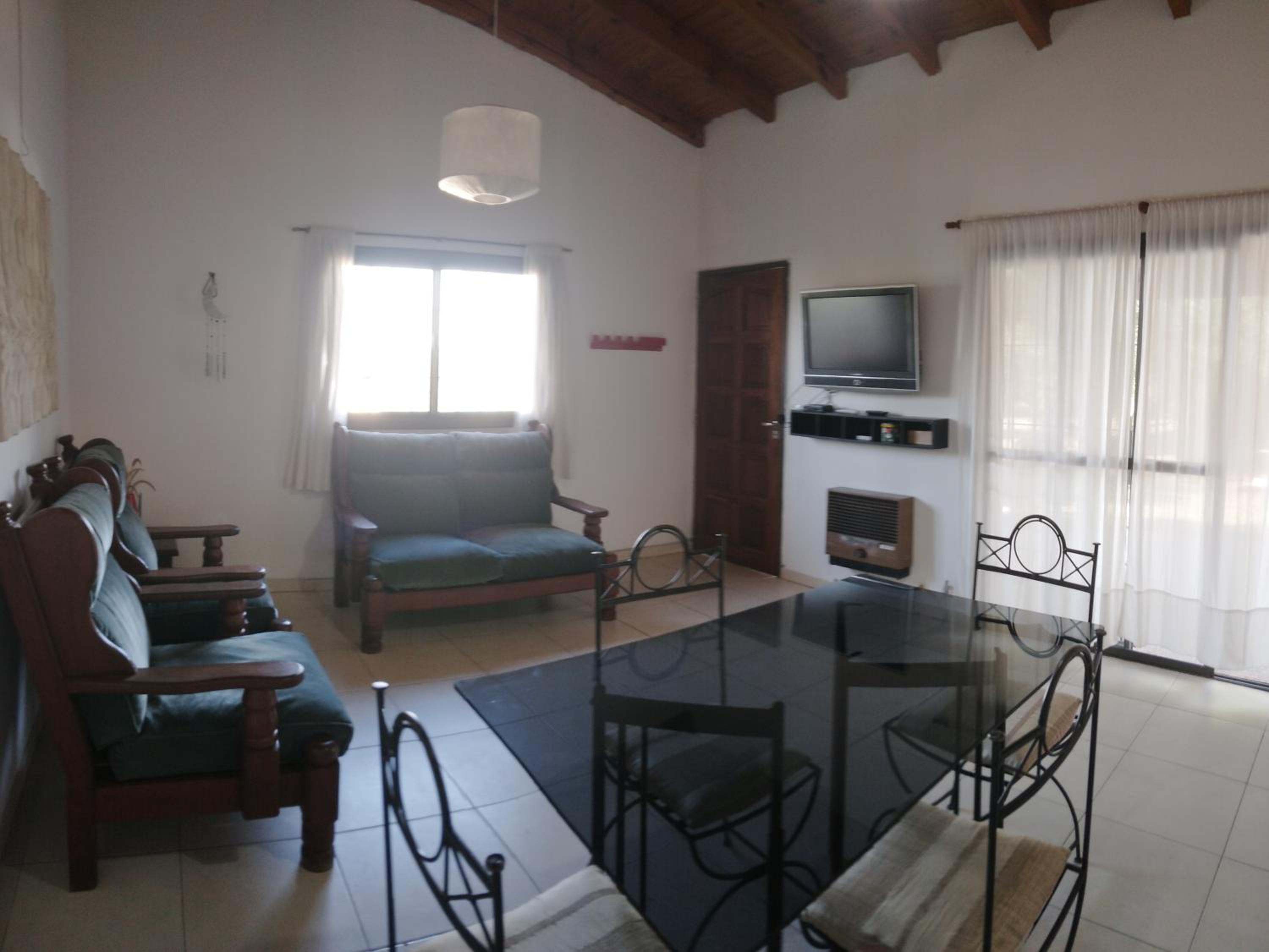 Casa en Río Ceballos, Sierras de Córdoba