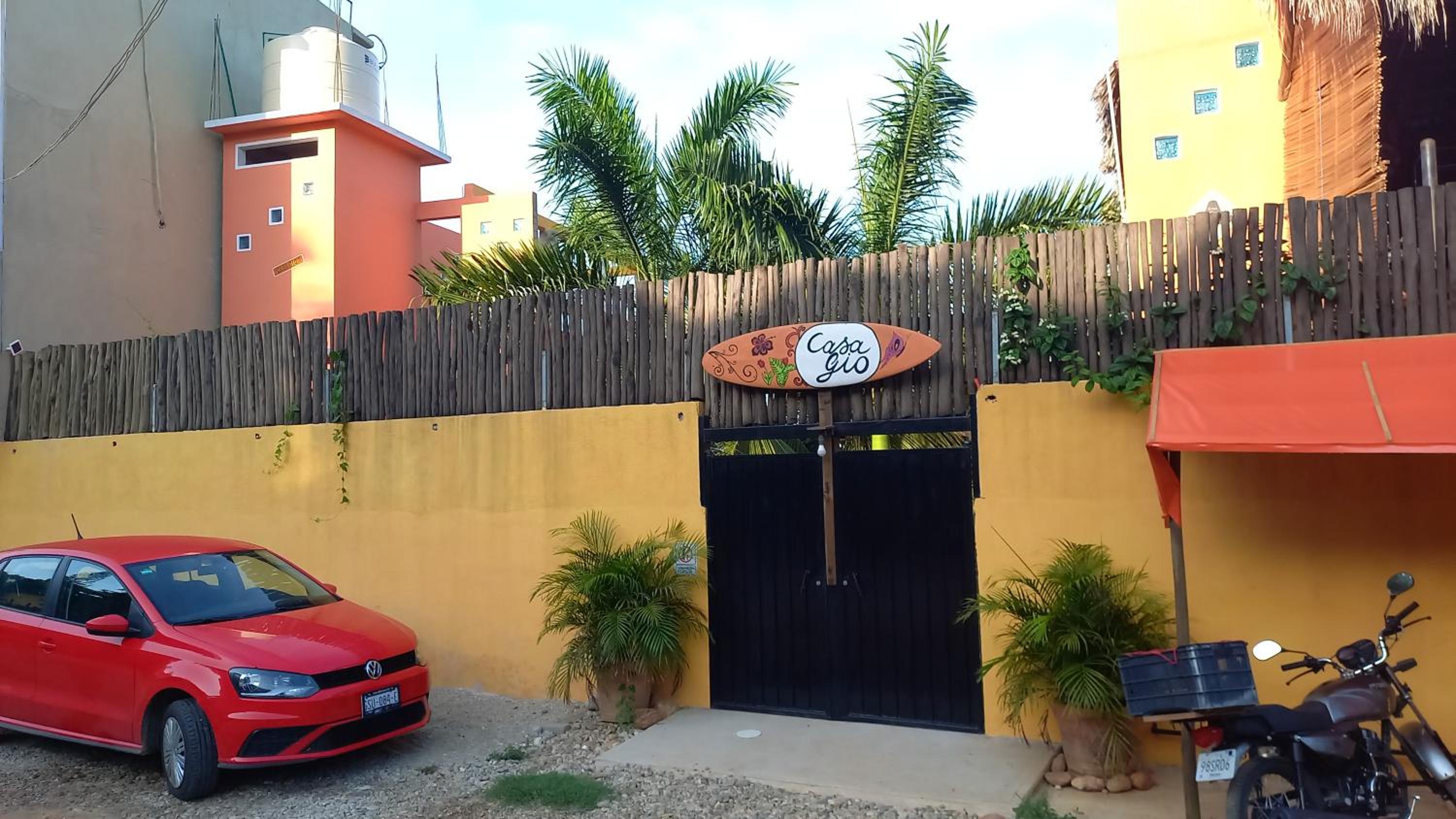 Casa Gio Paraiso Escondido - Image 5