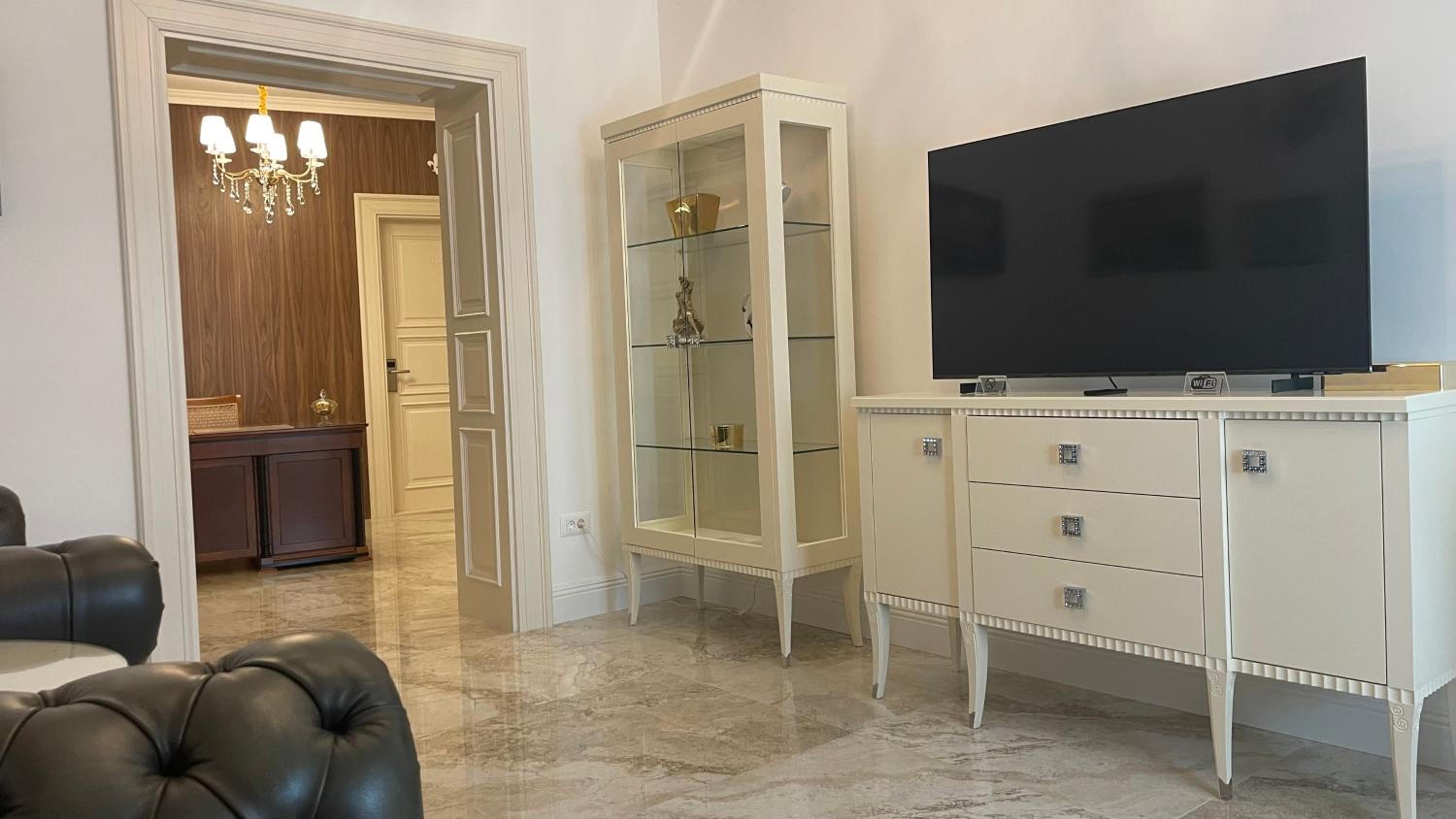 Priska Heritage Rooms