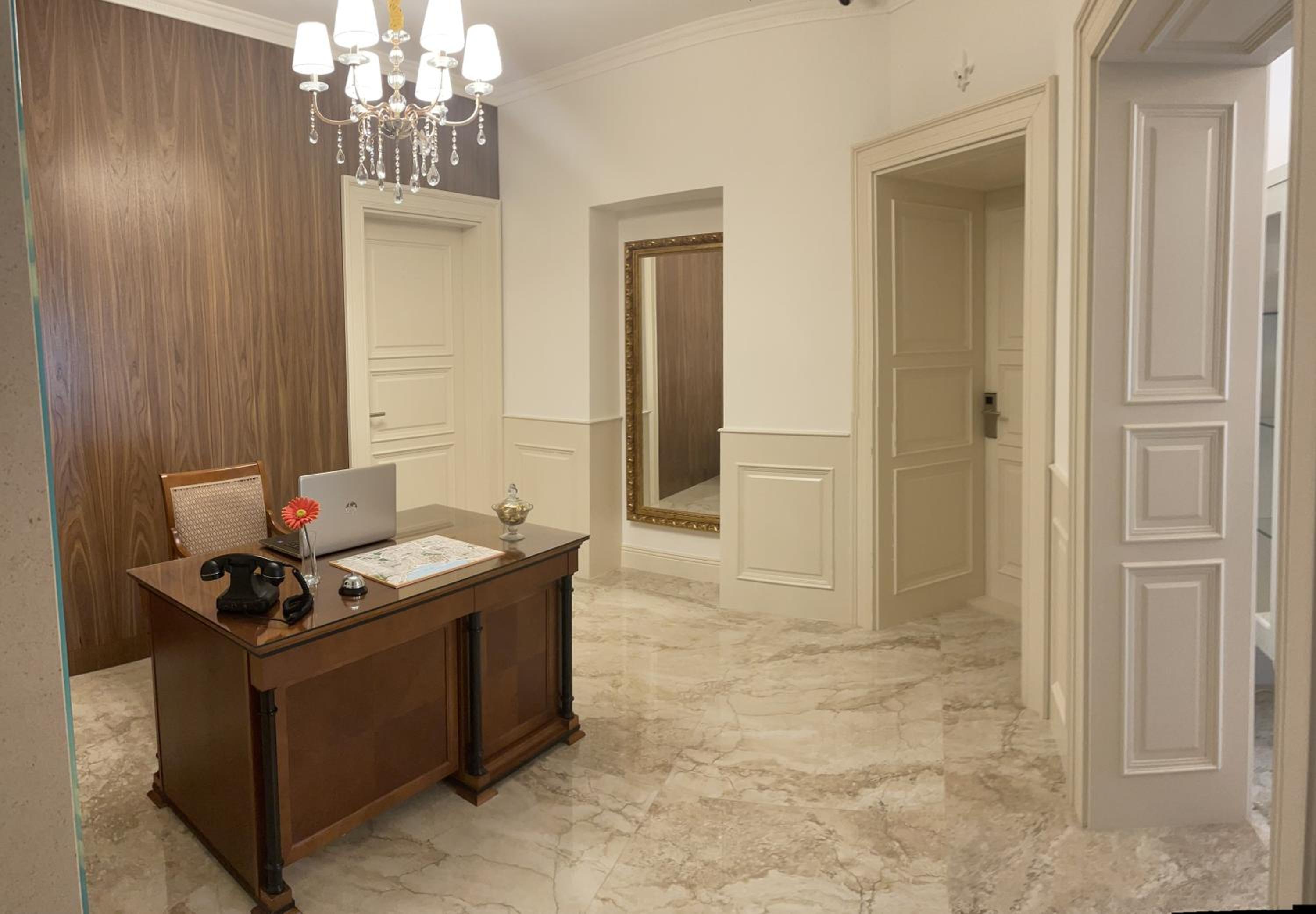 Priska Heritage Rooms en Split