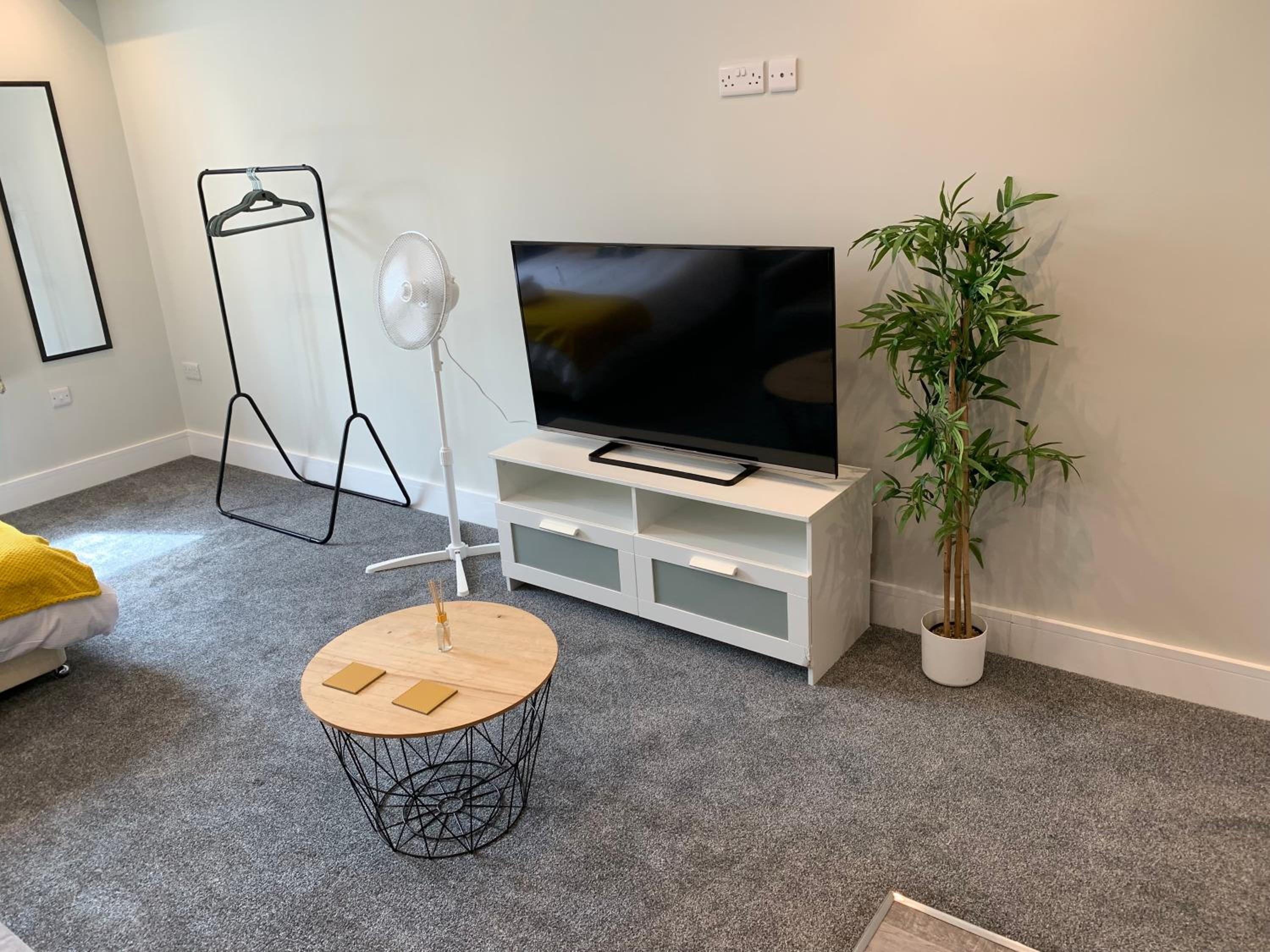 Cosy Studio Flat - Near City Centre view 5