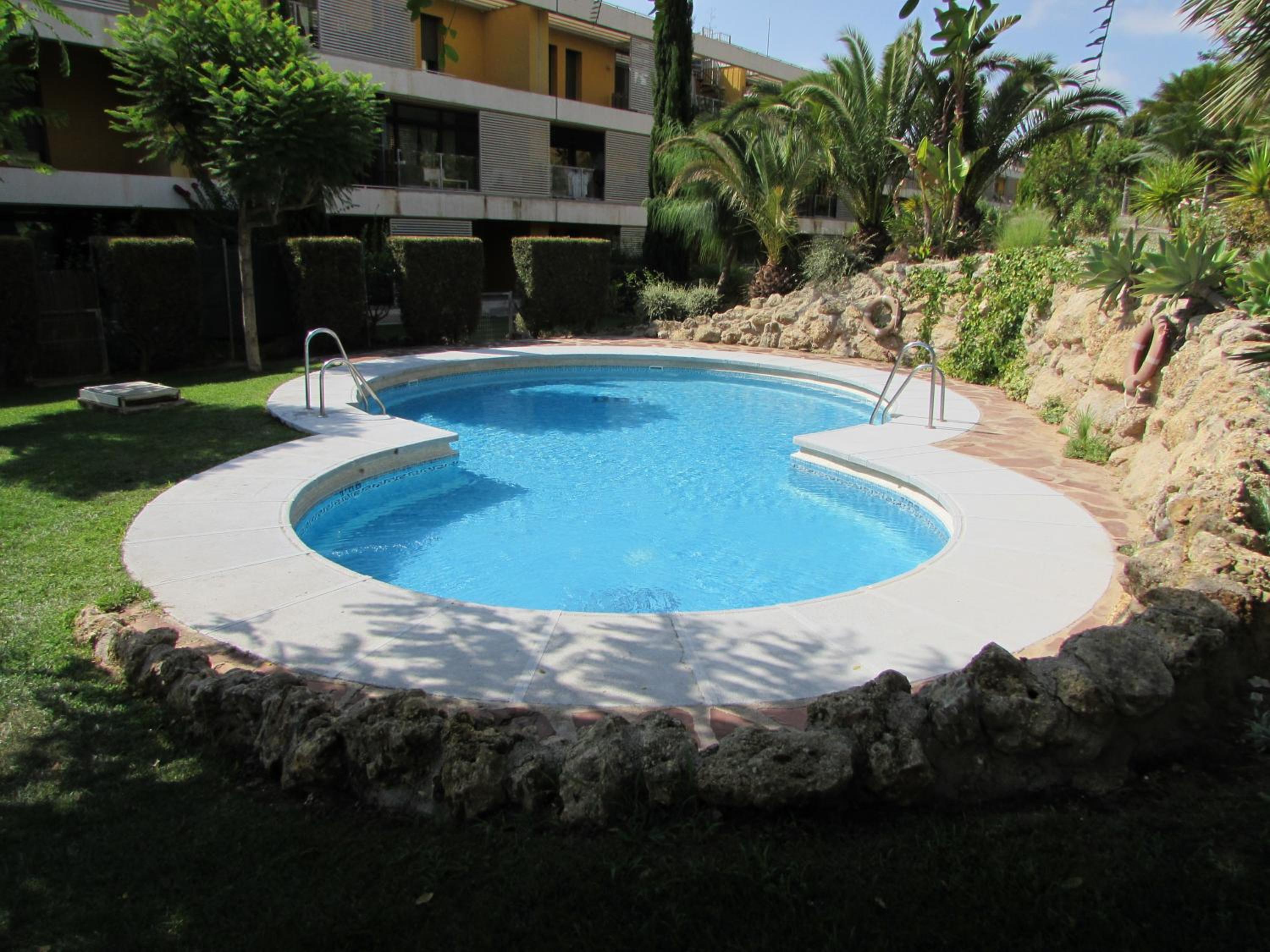 GOLF RESORT APARTMENT
