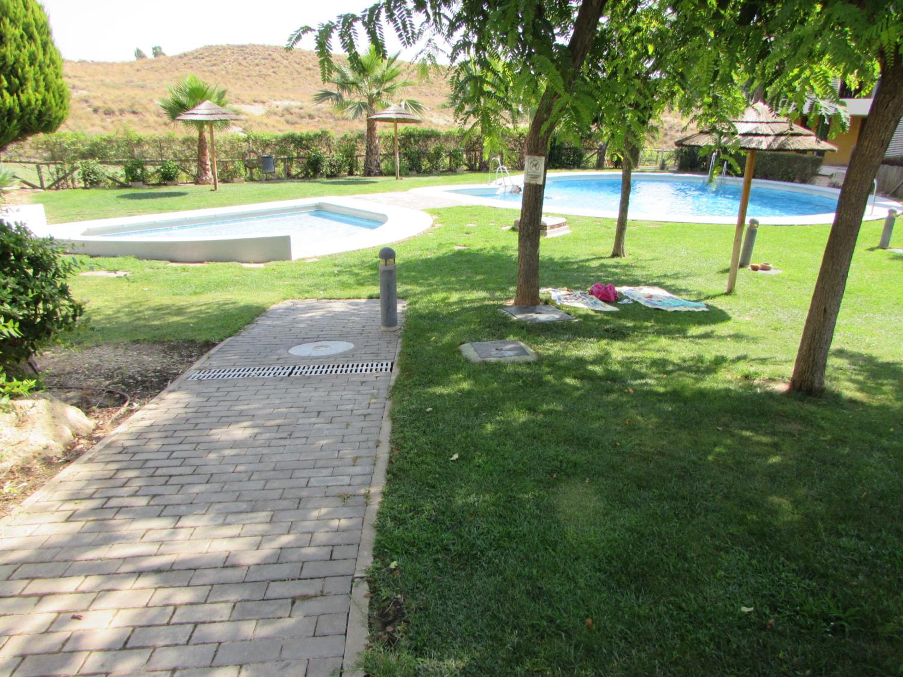 GOLF RESORT APARTMENT