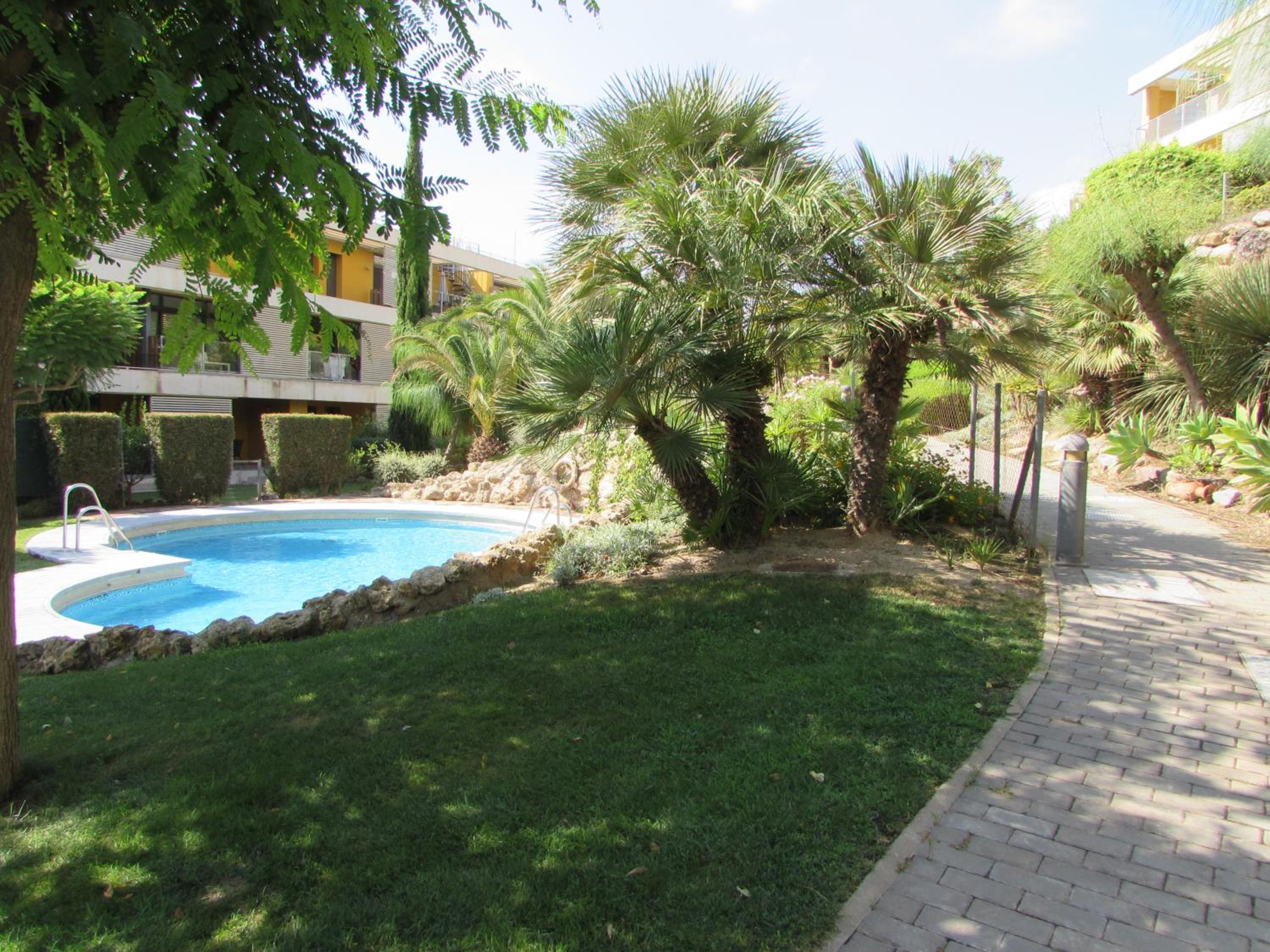 GOLF RESORT APARTMENT