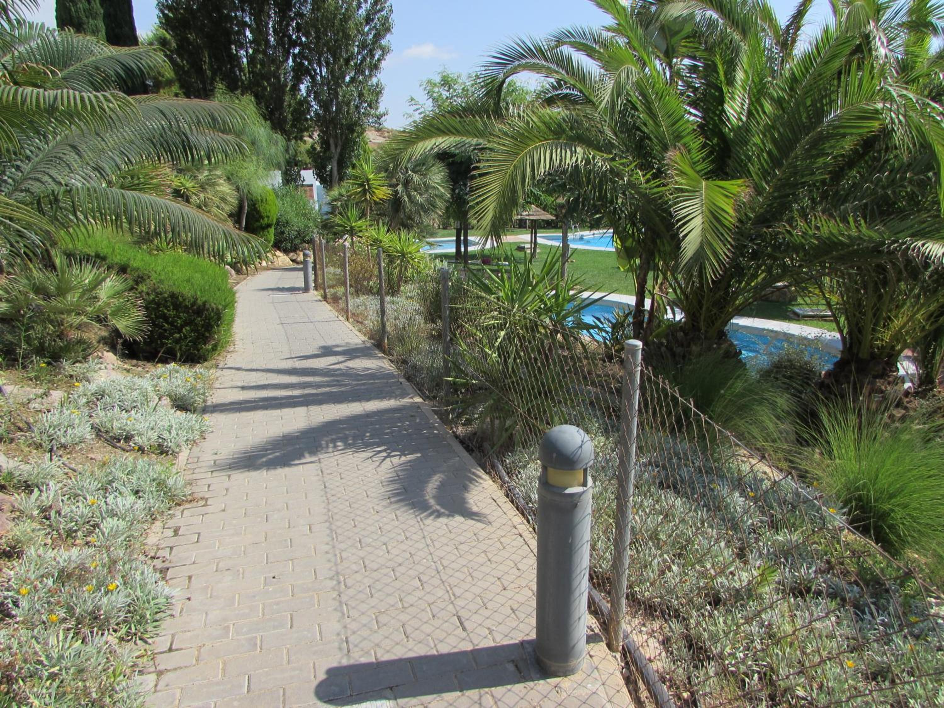 GOLF RESORT APARTMENT