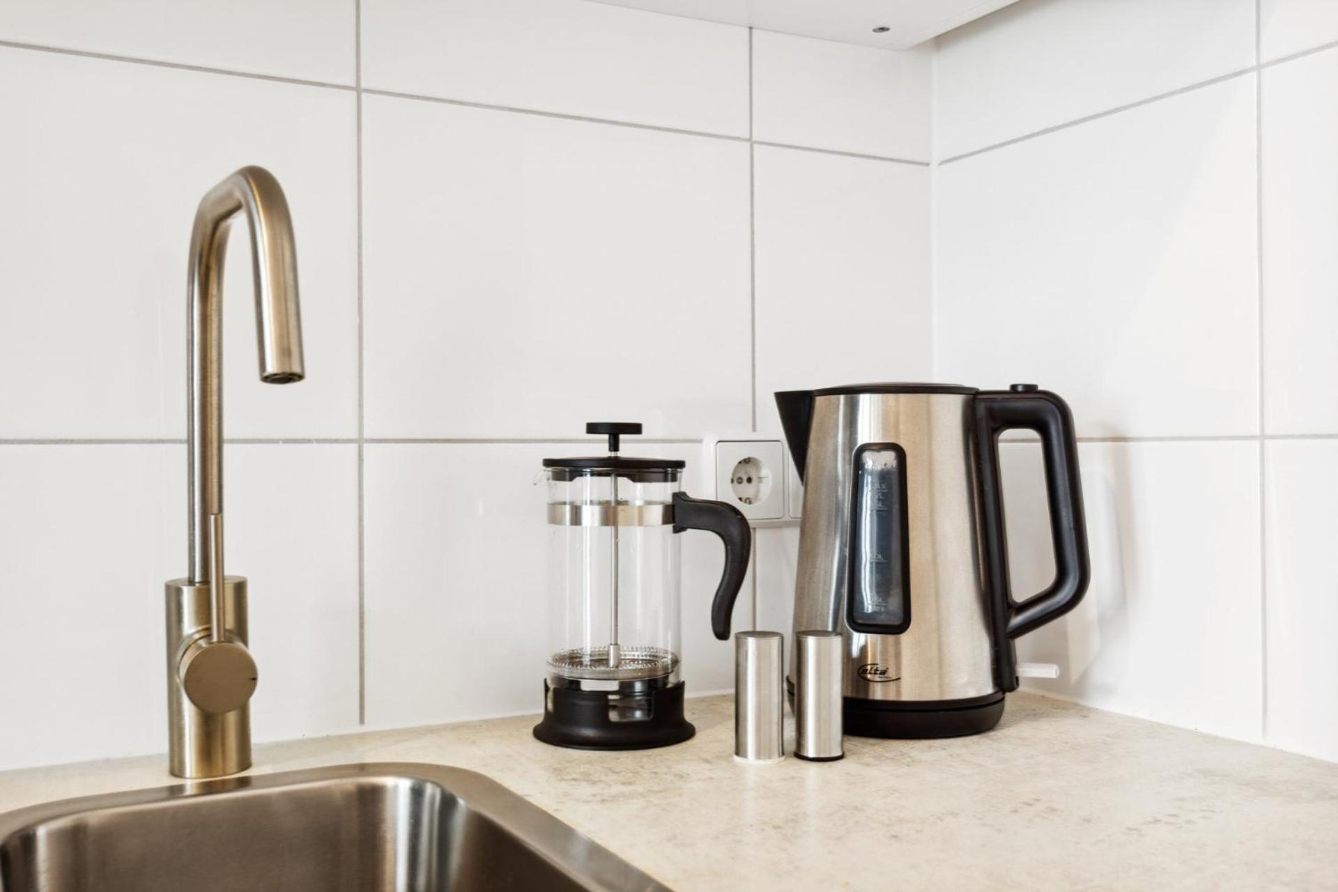 Arbio I Lux Apartment in Charlottenberg