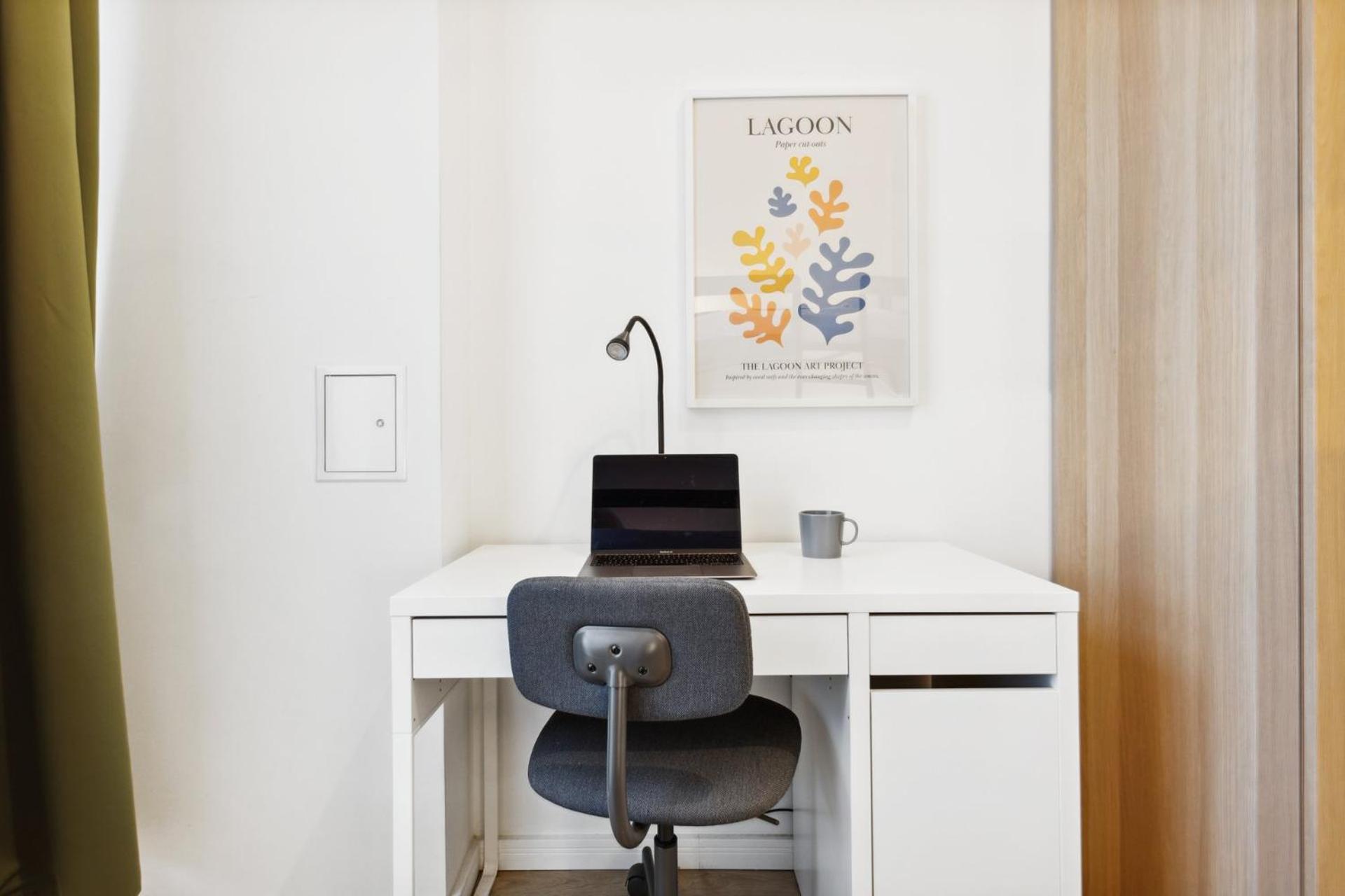 Arbio I Lux Apartment in Charlottenberg