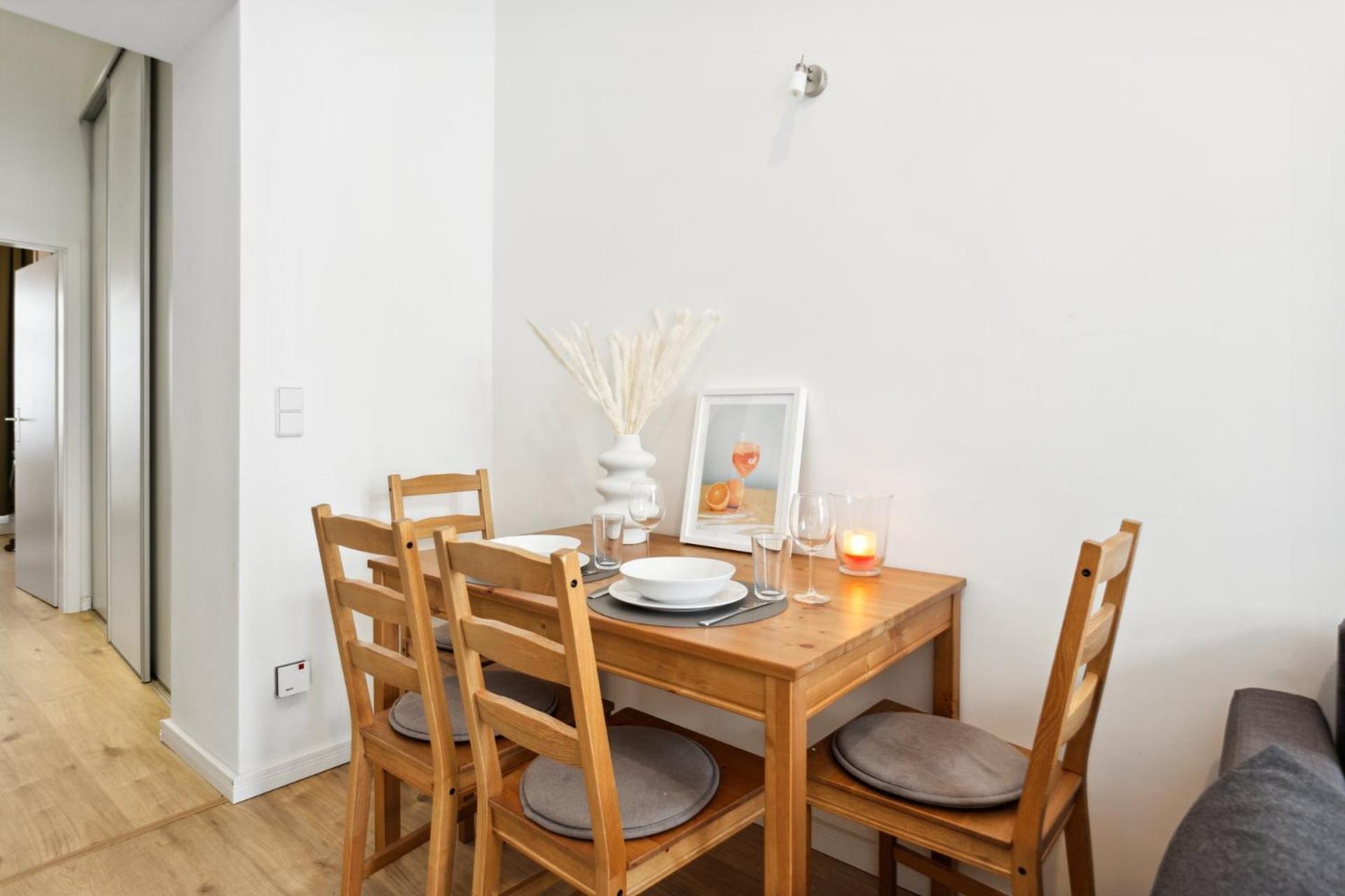 Arbio I Lux Apartment in Charlottenberg