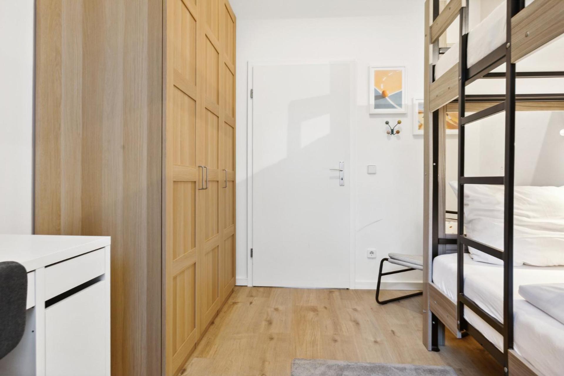 Arbio I Lux Apartment in Charlottenberg