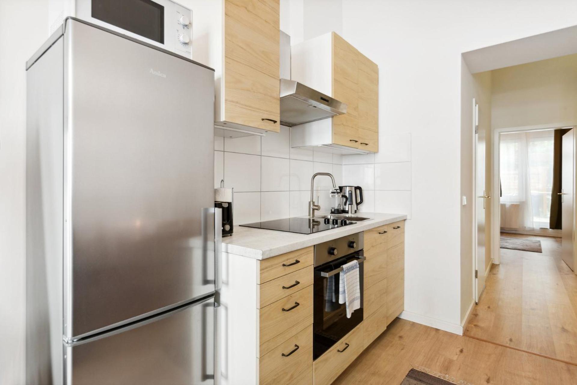 Arbio I Lux Apartment in Charlottenberg photo 2