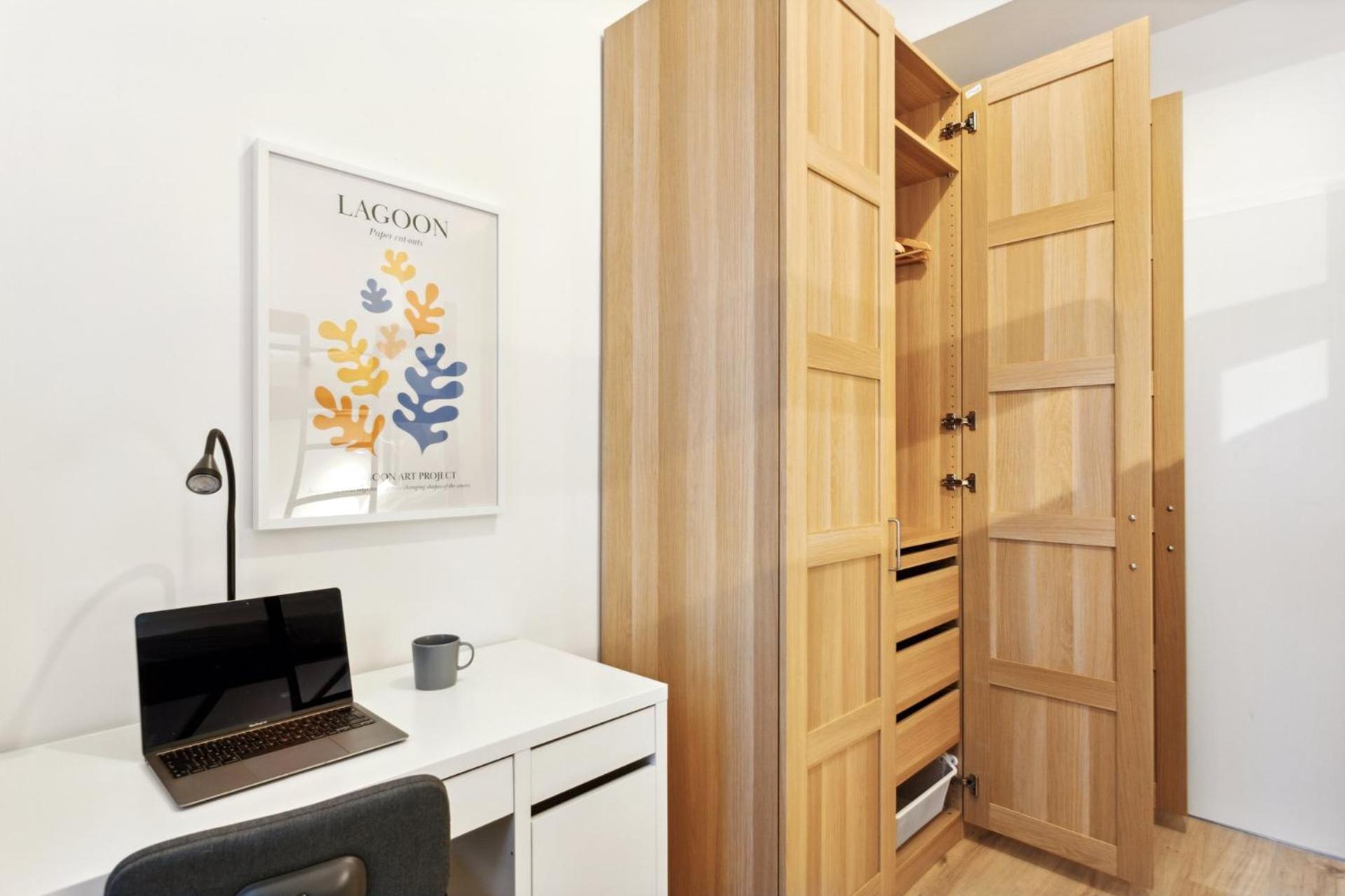 Arbio I Lux Apartment in Charlottenberg