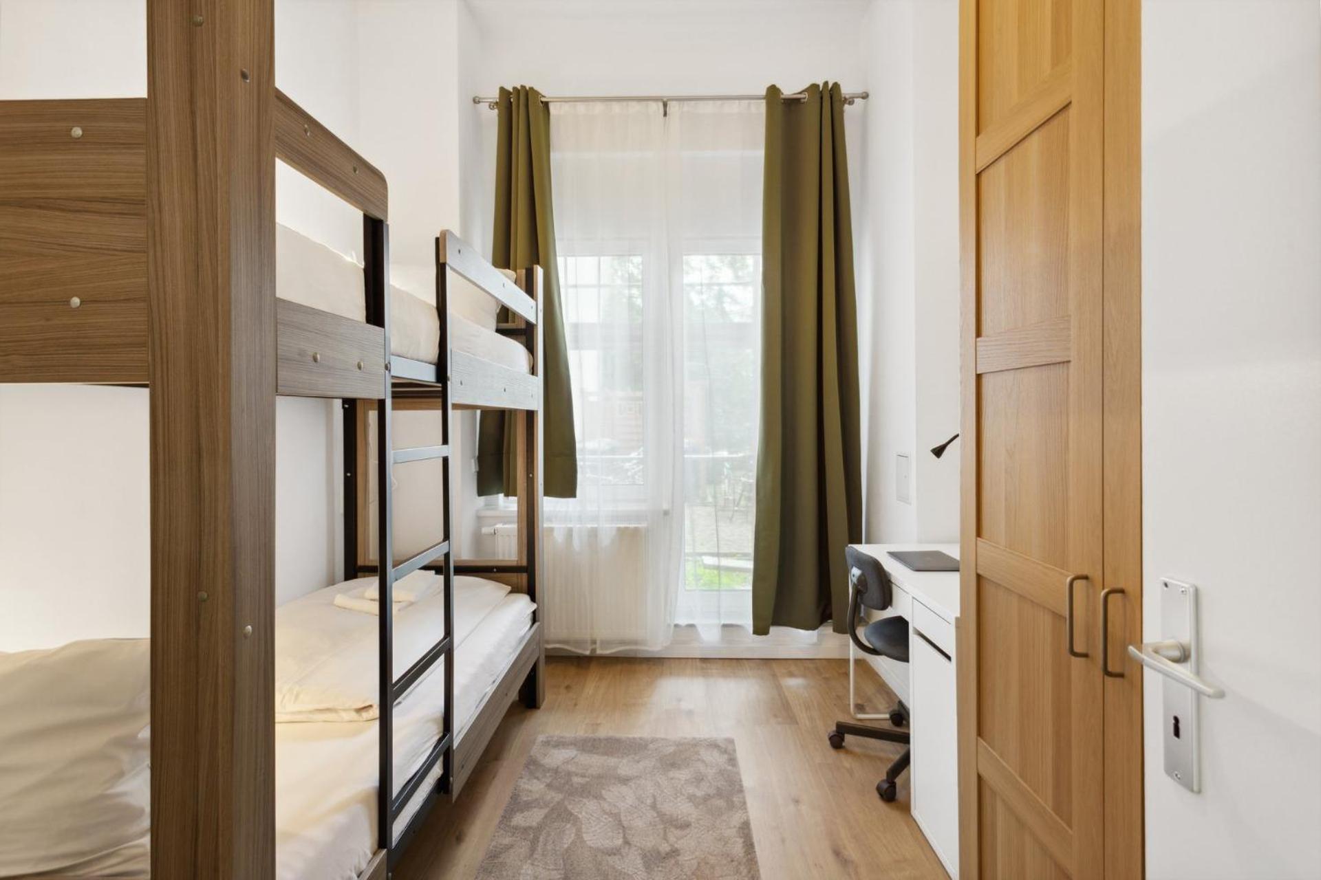 Arbio I Lux Apartment in Charlottenberg