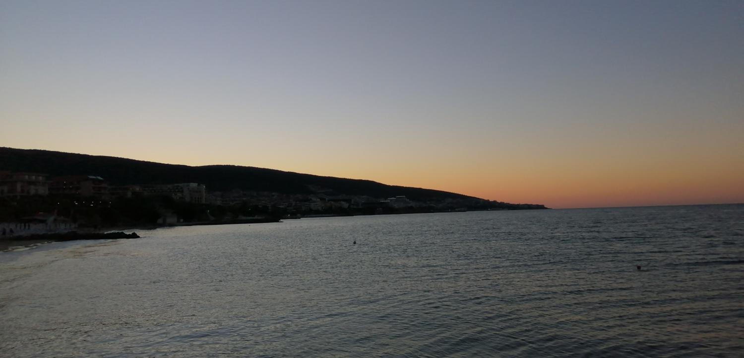Bulgarien, Sweti Wlas
