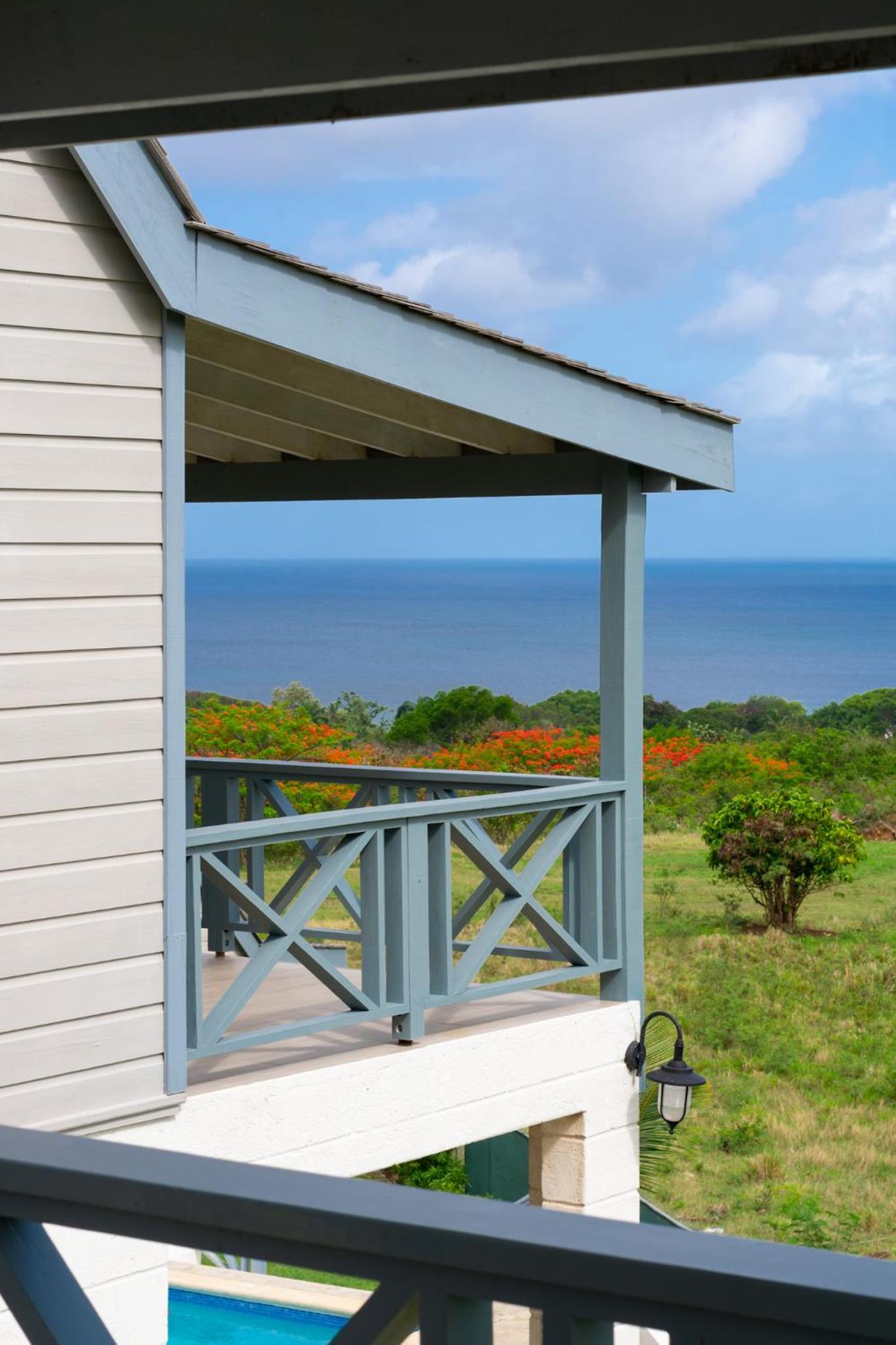 West Rock Villas