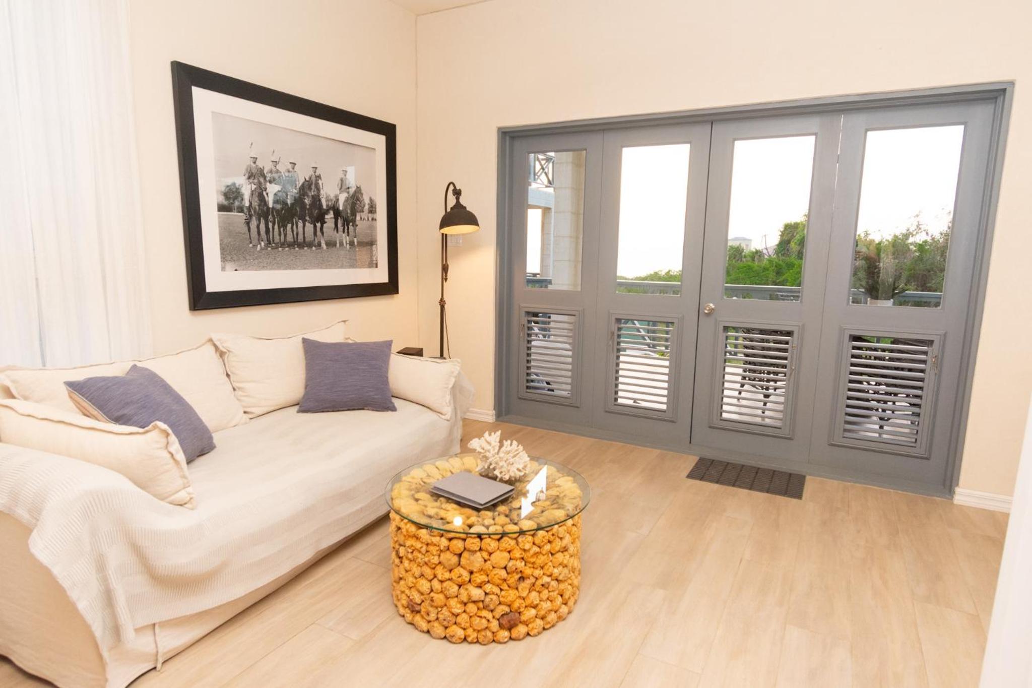 West Rock Villas