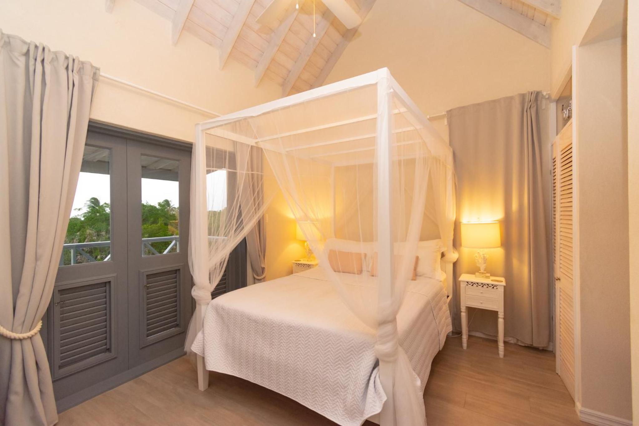 West Rock Villas