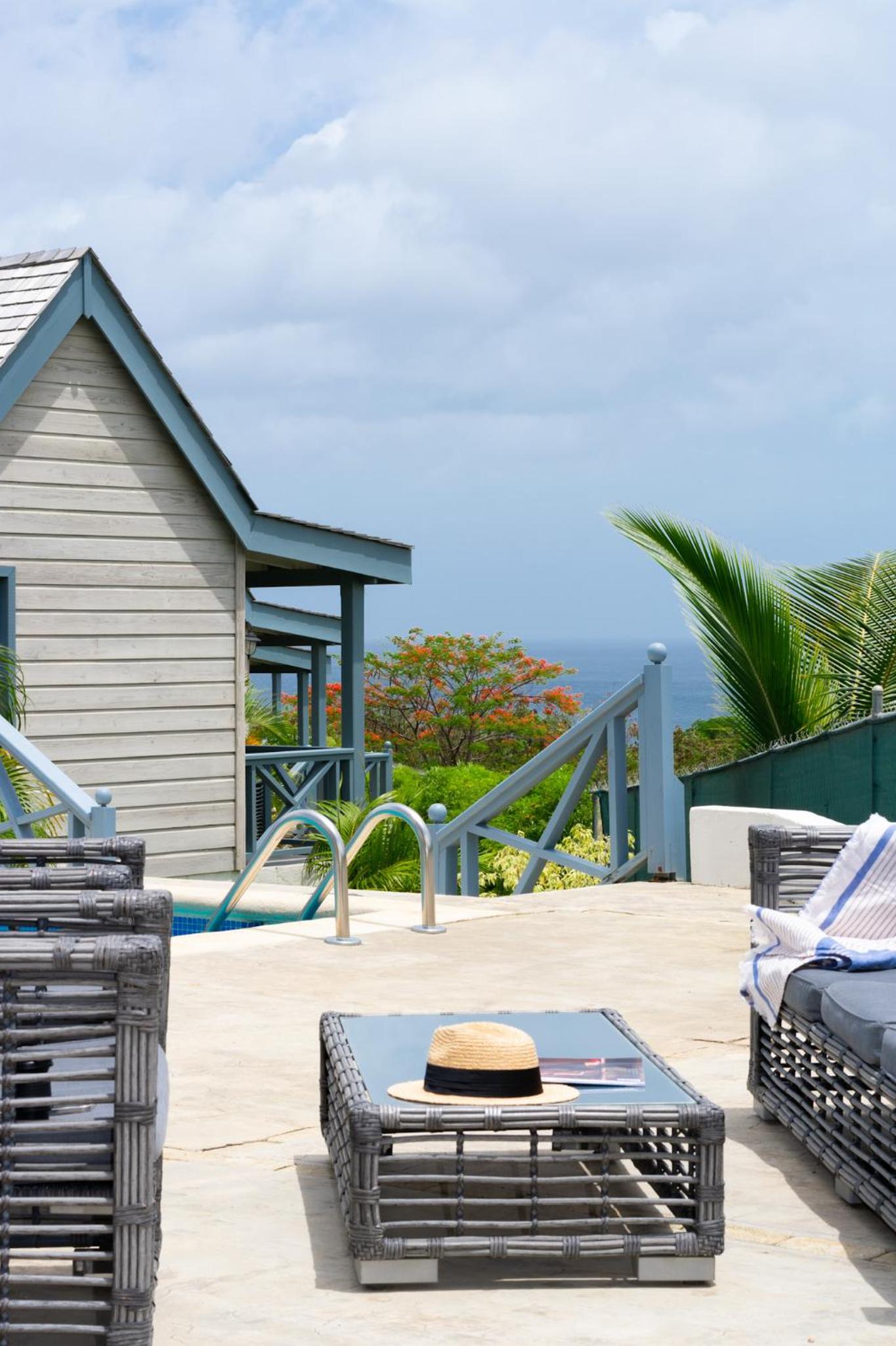 West Rock Villas