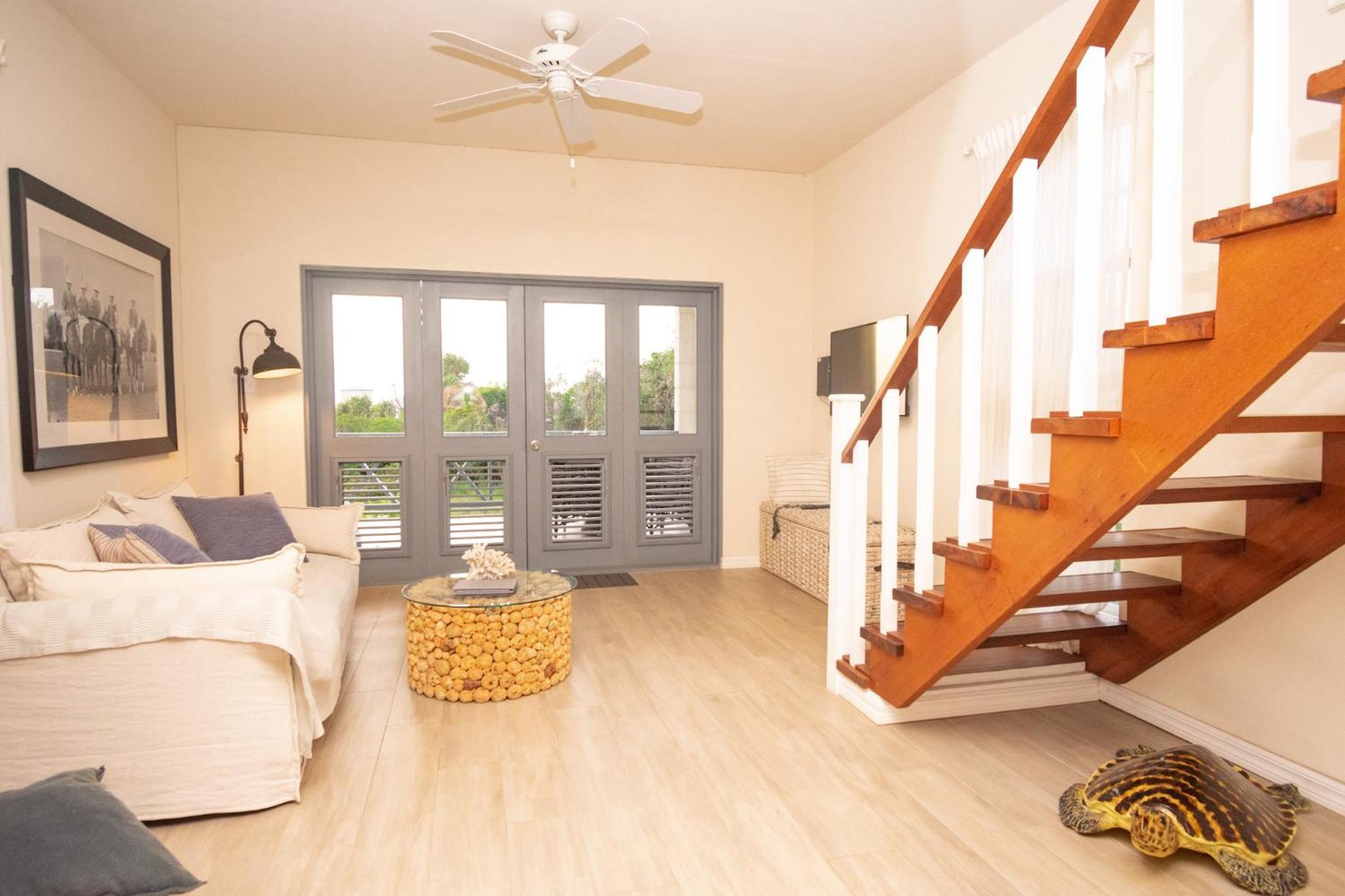 West Rock Villas