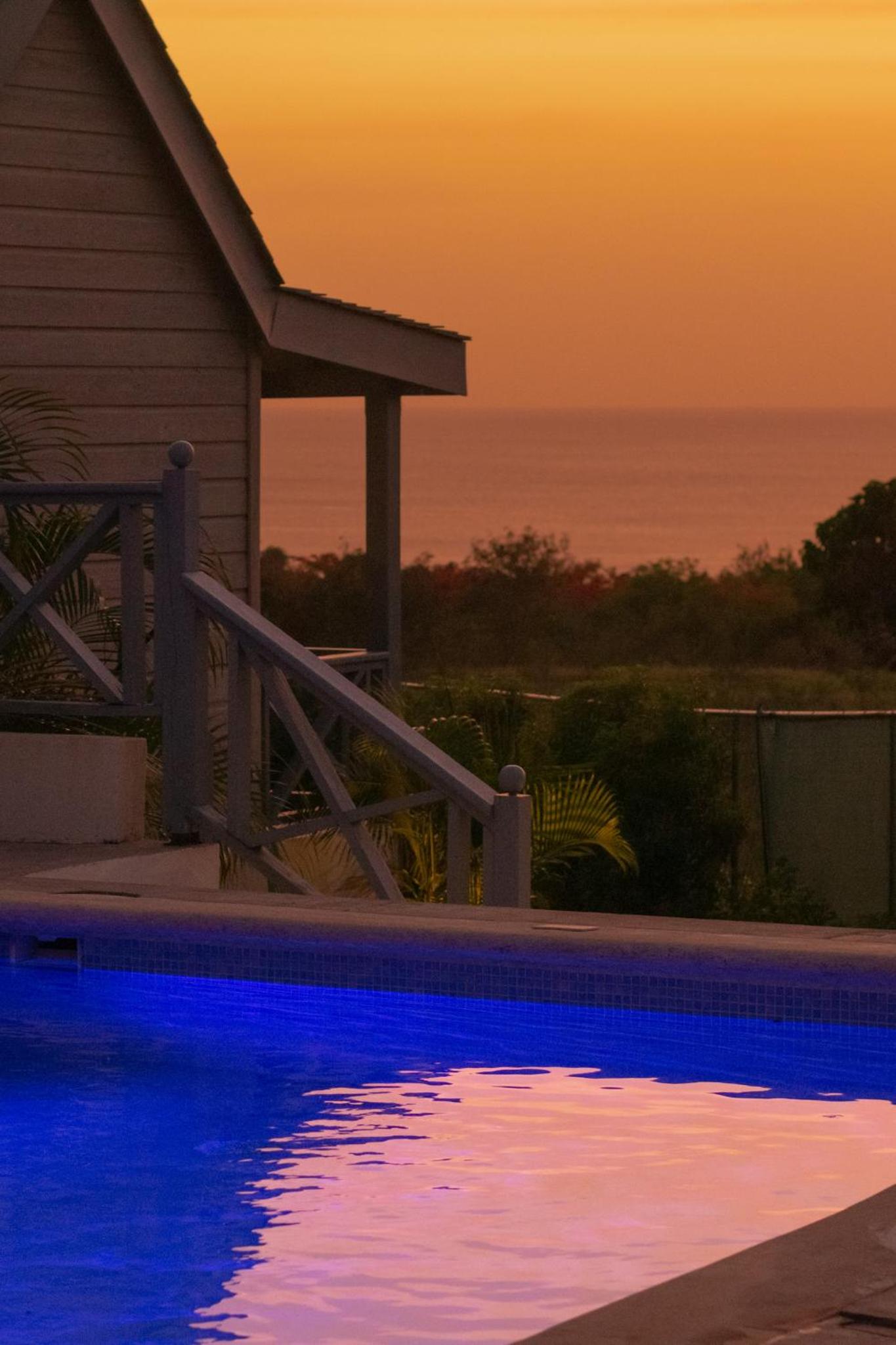 West Rock Villas