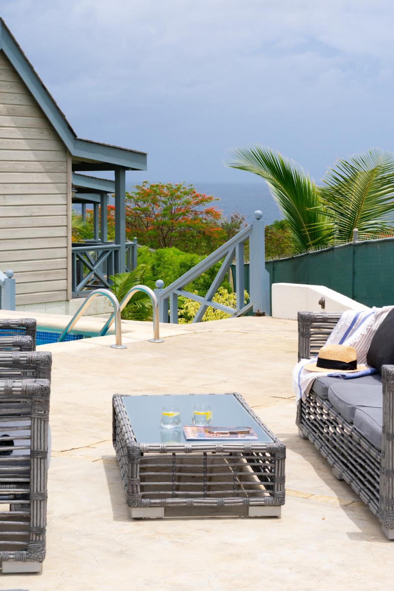 West Rock Villas