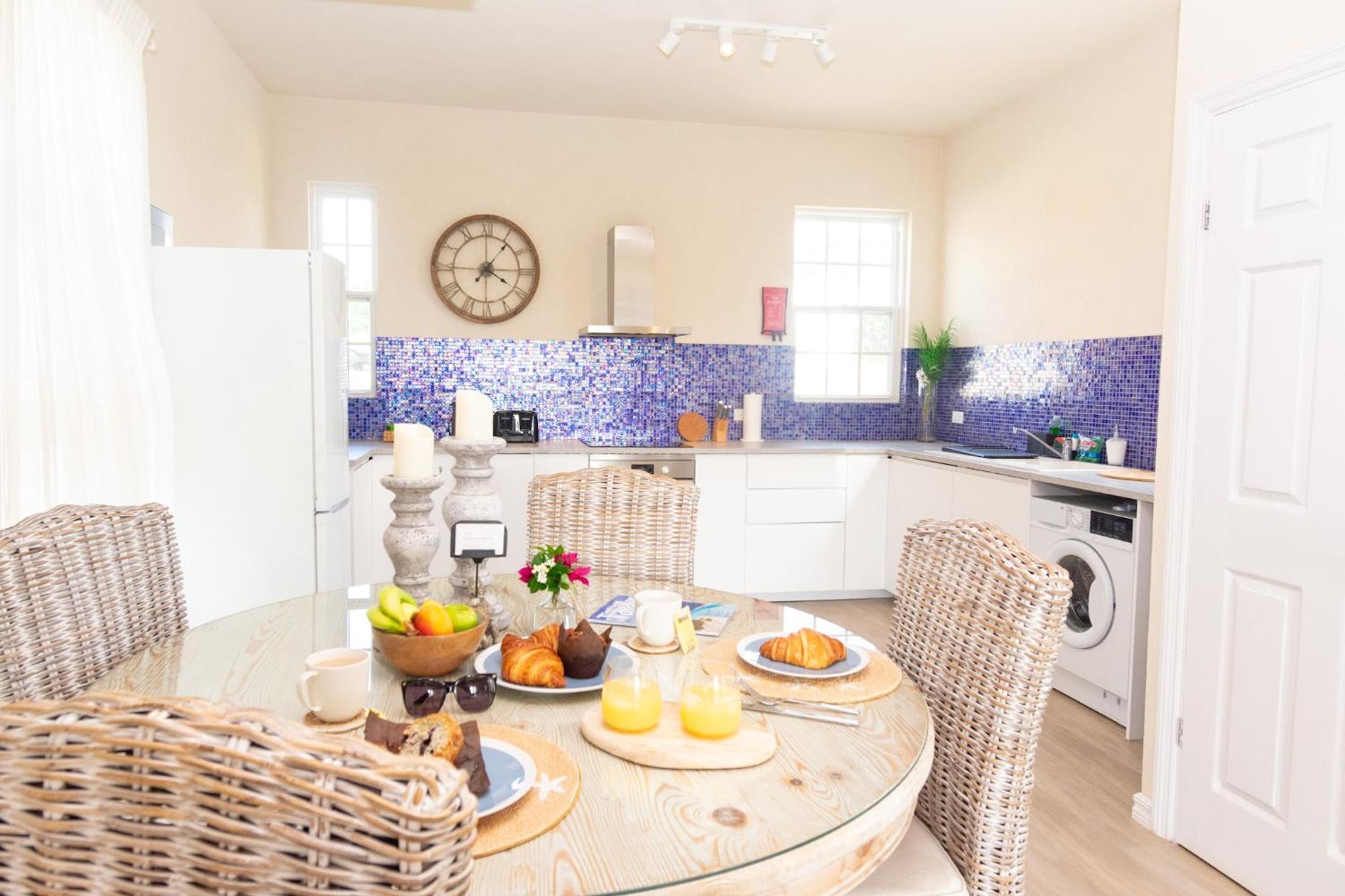 West Rock Villas