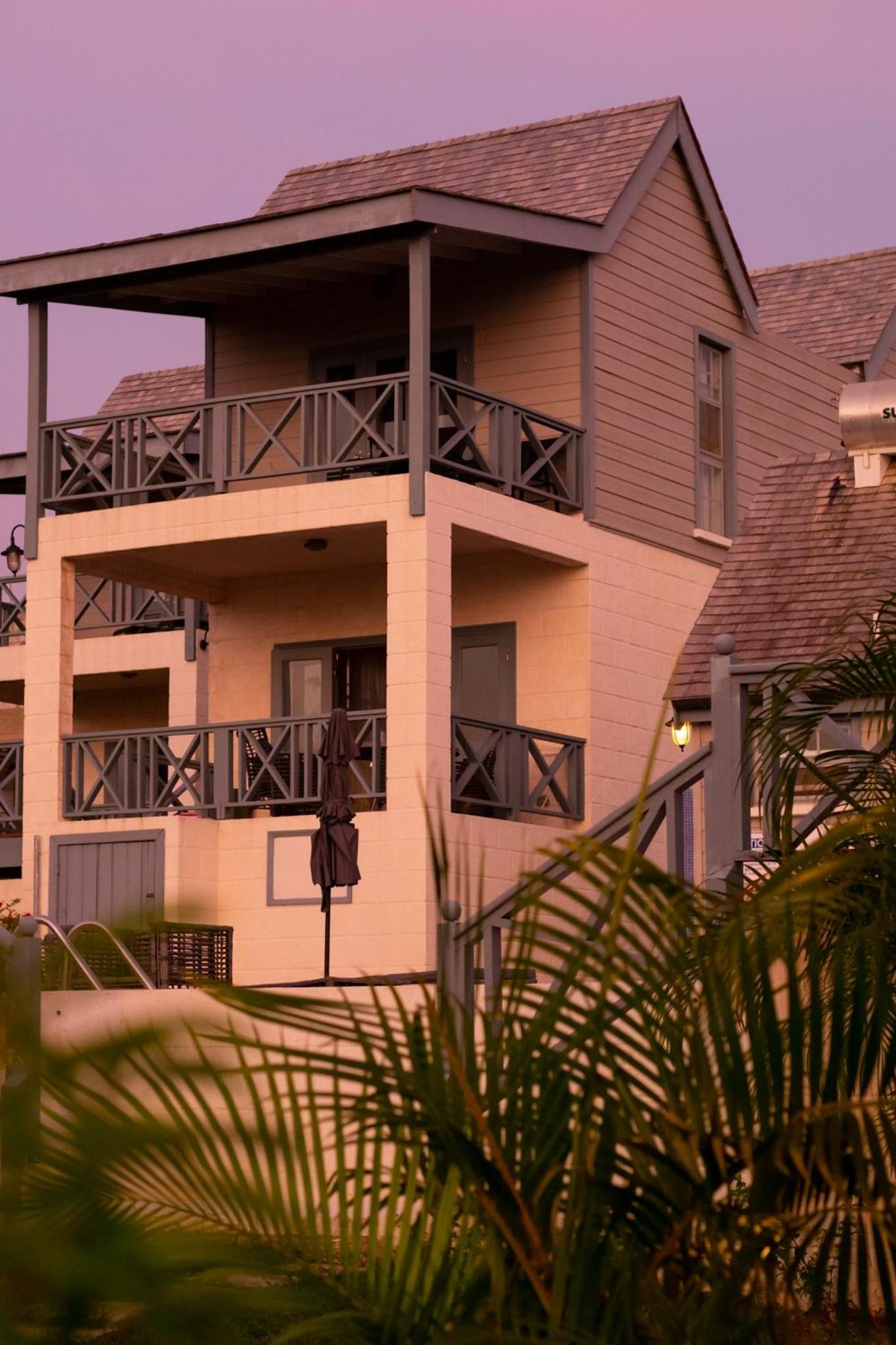 West Rock Villas