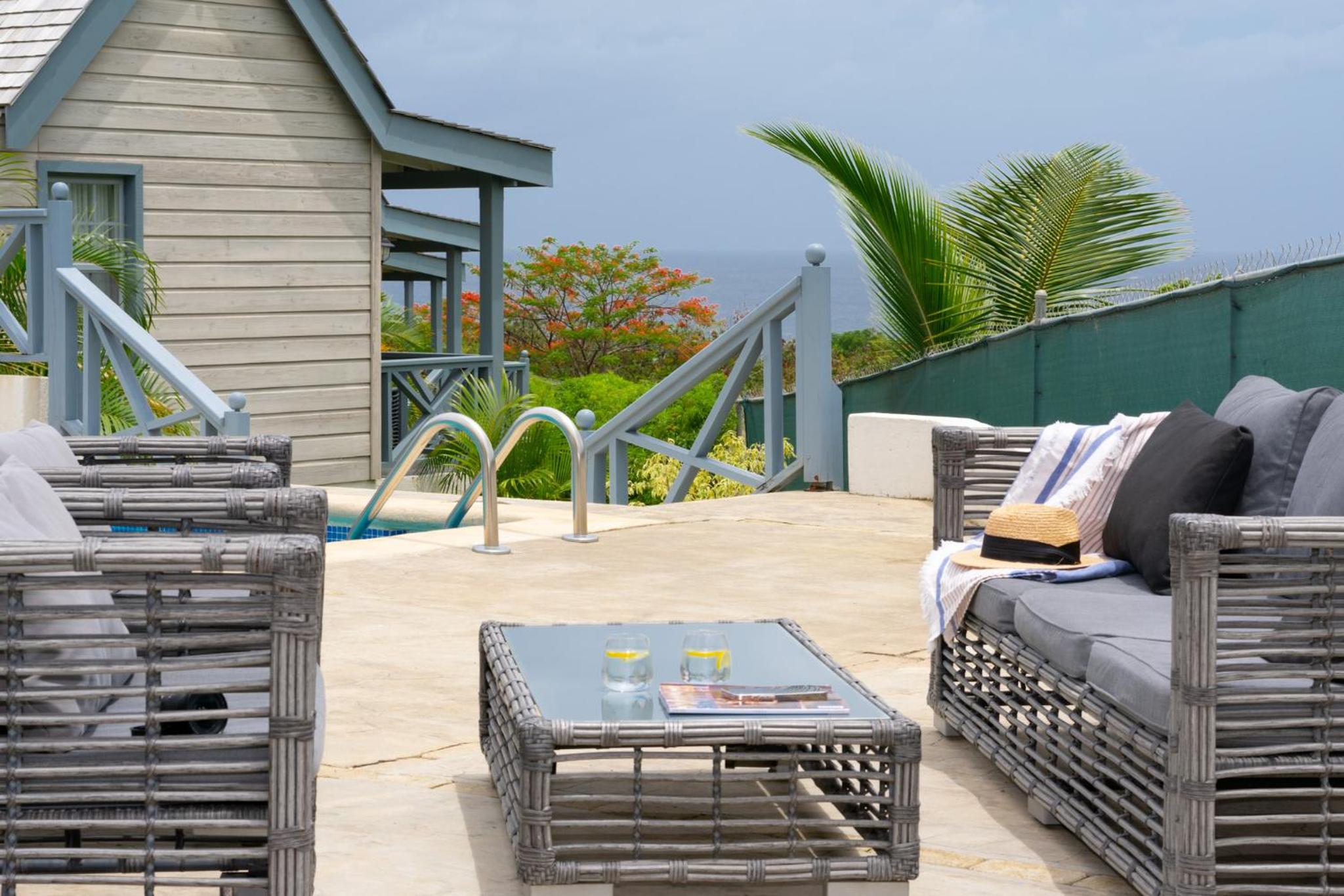 West Rock Villas