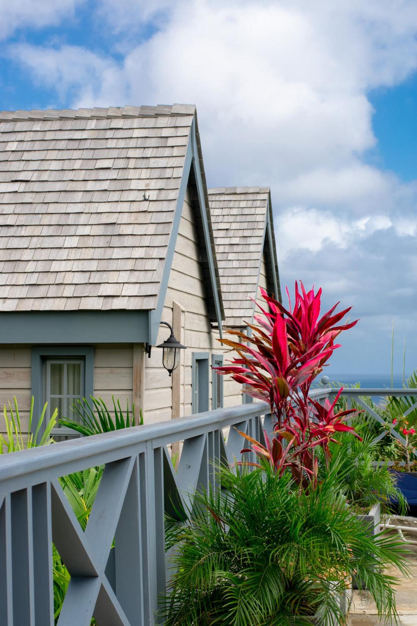 West Rock Villas
